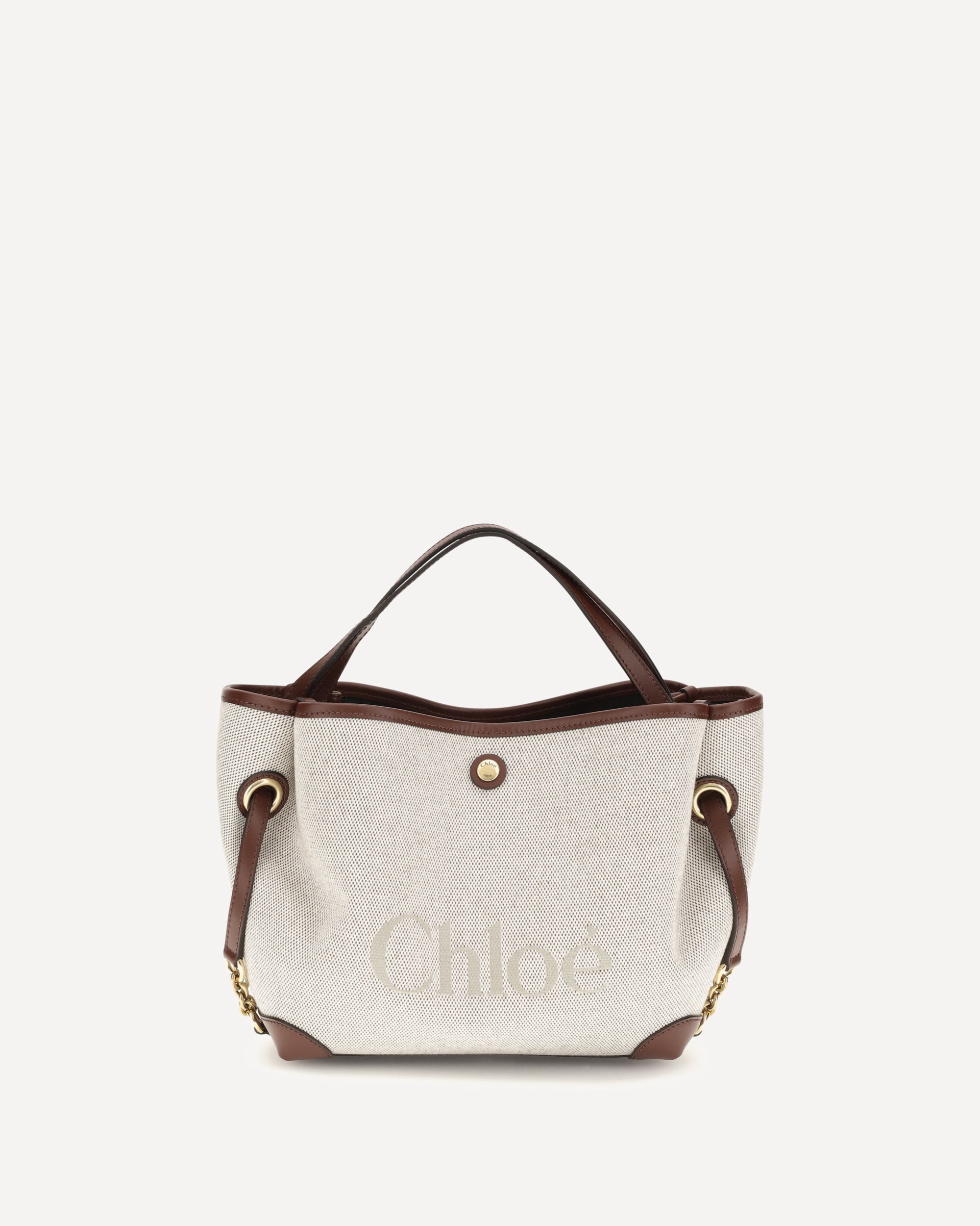 Chloé Clover Handbag