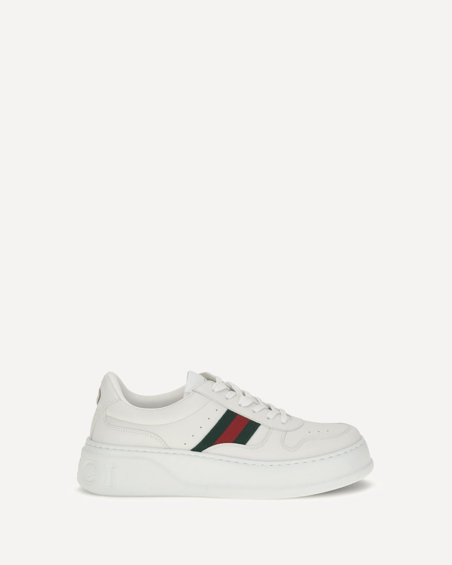 Gucci Oversized sole Sneakers