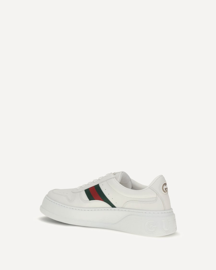 Gucci Oversized sole Sneakers, view 2