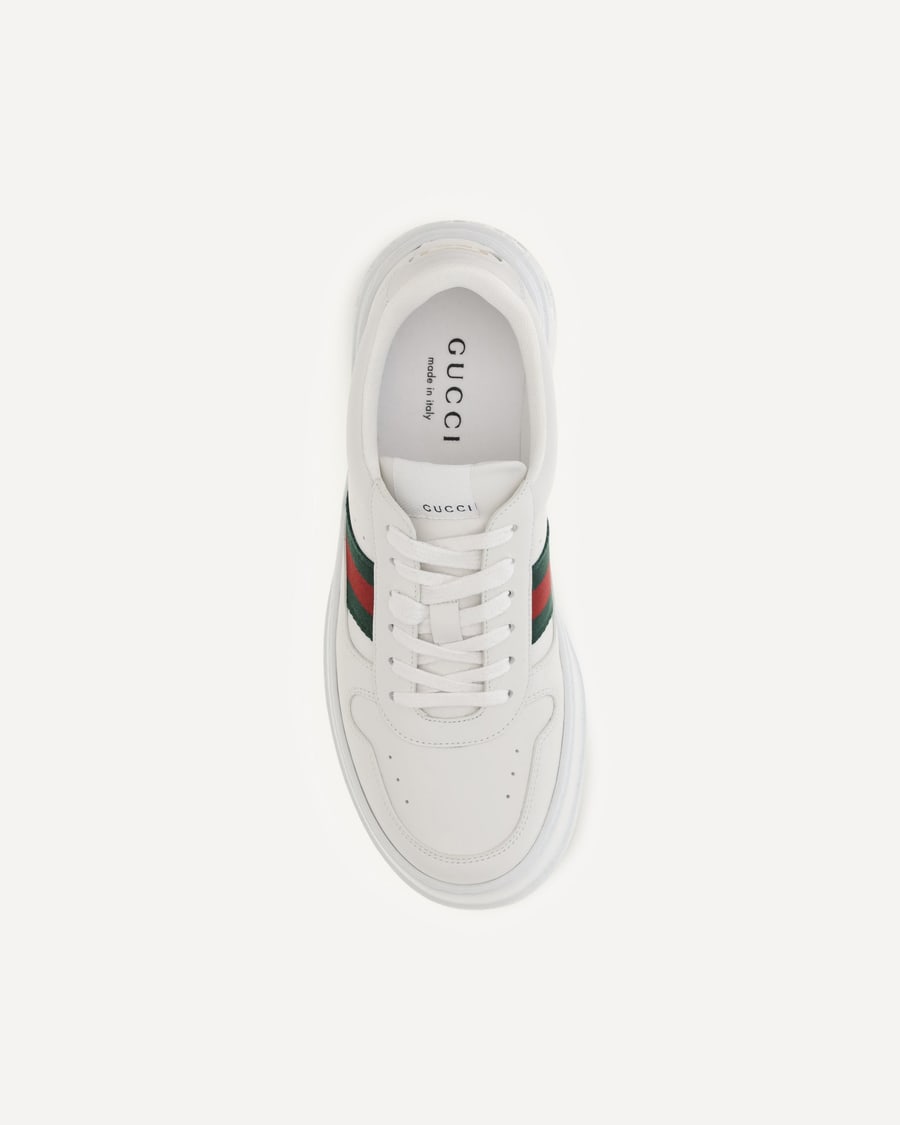 Gucci Oversized sole Sneakers, view 6