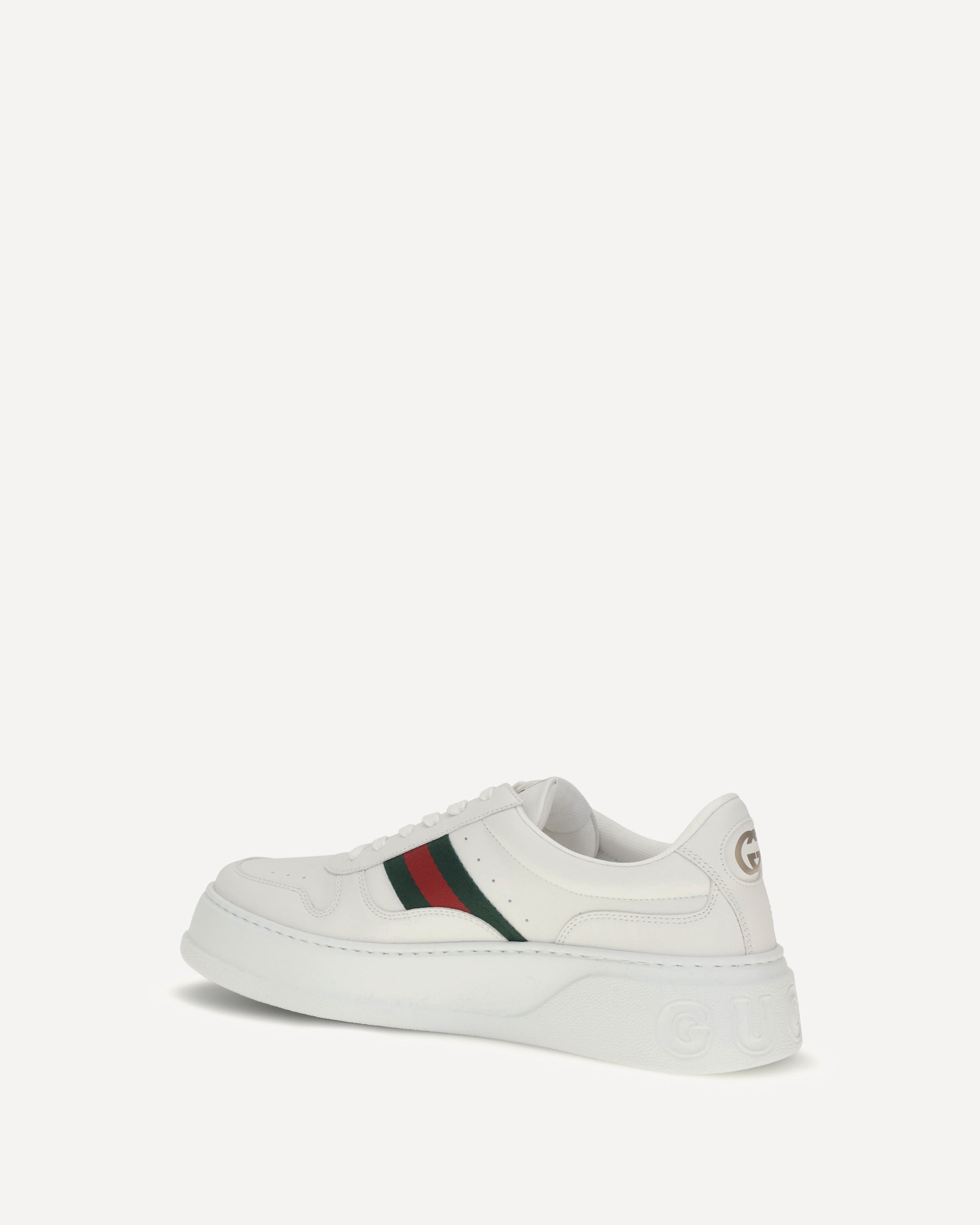 Gucci Oversized sole Sneakers, view 2