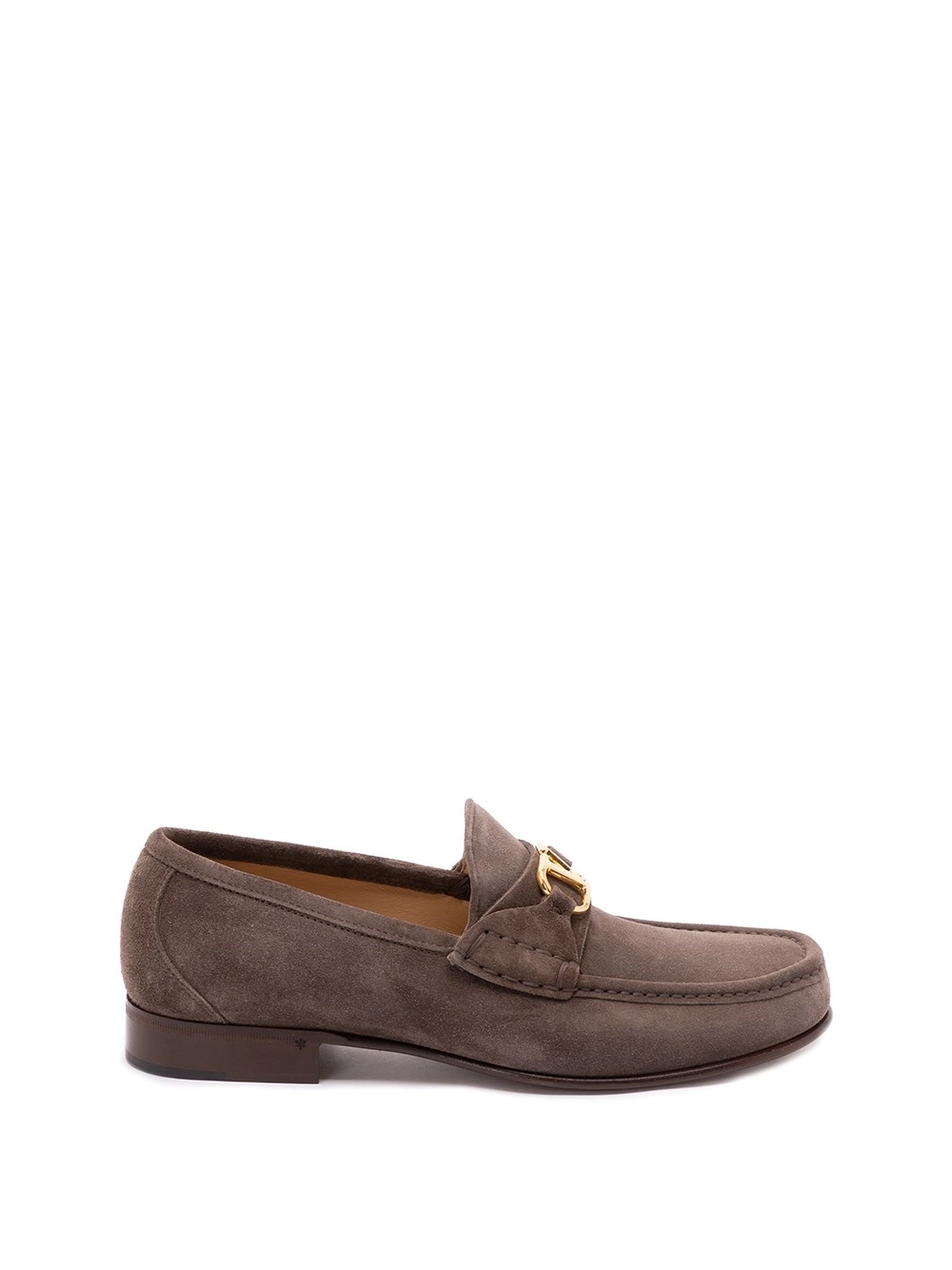 Valentino Garavani `VLogo Signature` Loafers