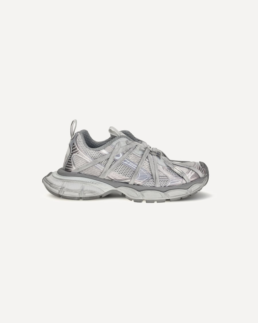 Balenciaga 3XL Extreme Sneakers, view 3