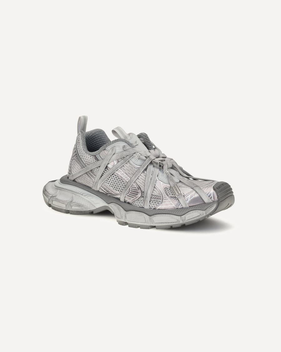 Balenciaga 3XL Extreme Sneakers, view 4
