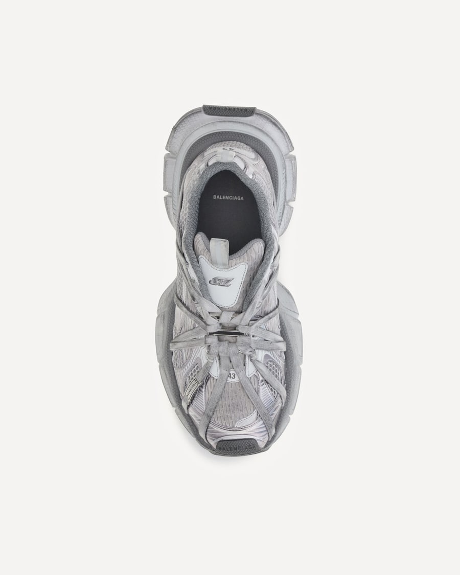 Balenciaga 3XL Extreme Sneakers, view 6