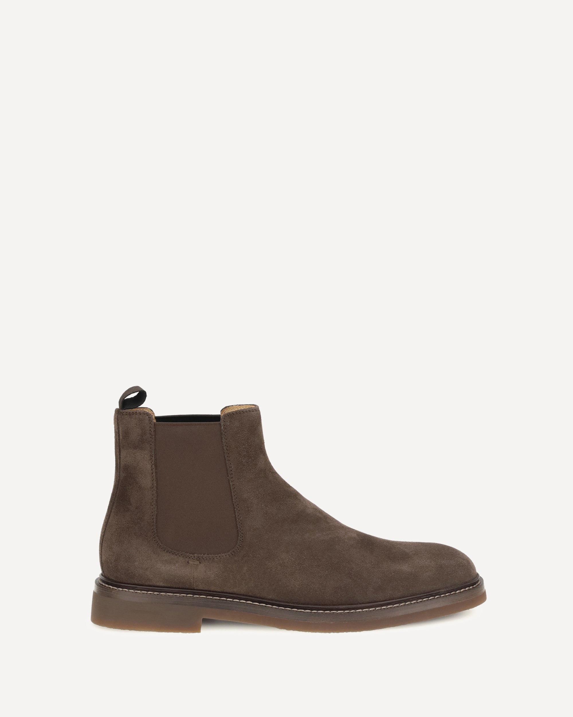 Brunello Cucinelli Chelsea Boots