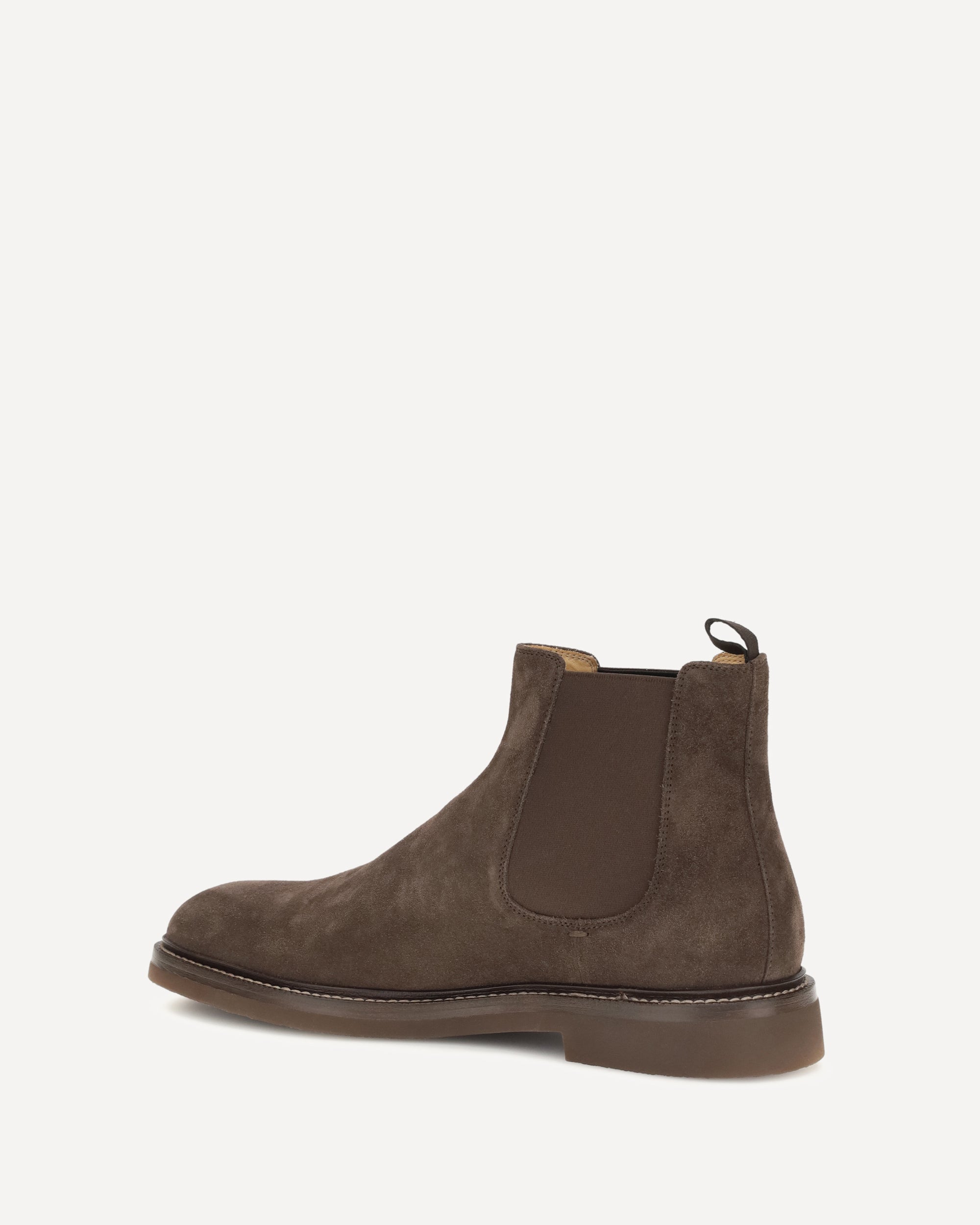 Brunello Cucinelli Chelsea Boots, view 2