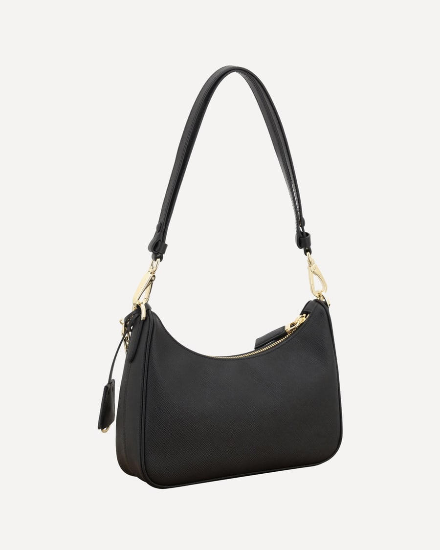 Prada Lux Shoulder Bag, view 2