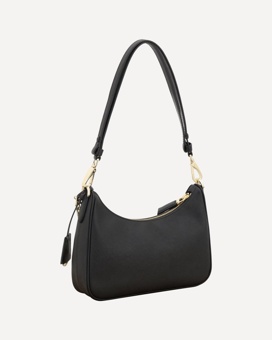 Prada Lux Shoulder Bag, view 5