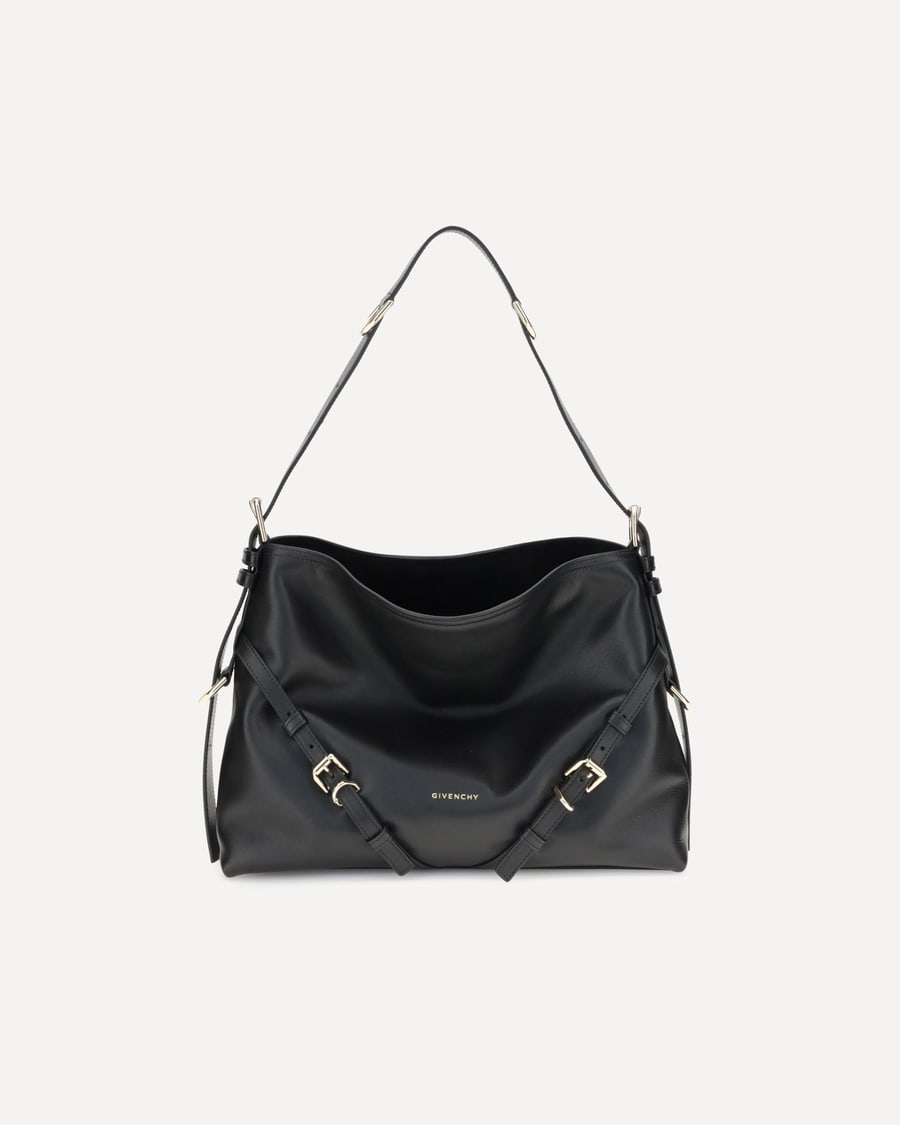 Givenchy Voyou Shoulder Bag medium, view 3