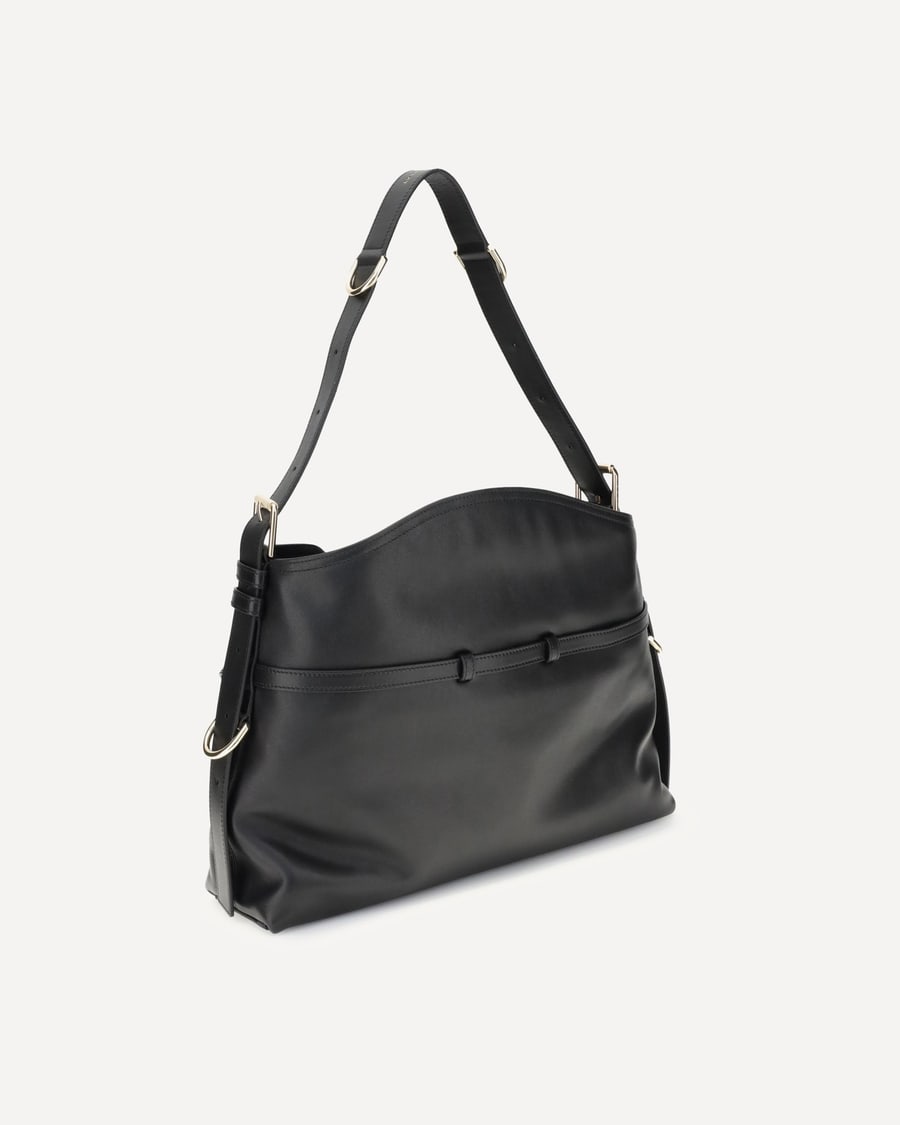 Givenchy Voyou Shoulder Bag medium, view 5