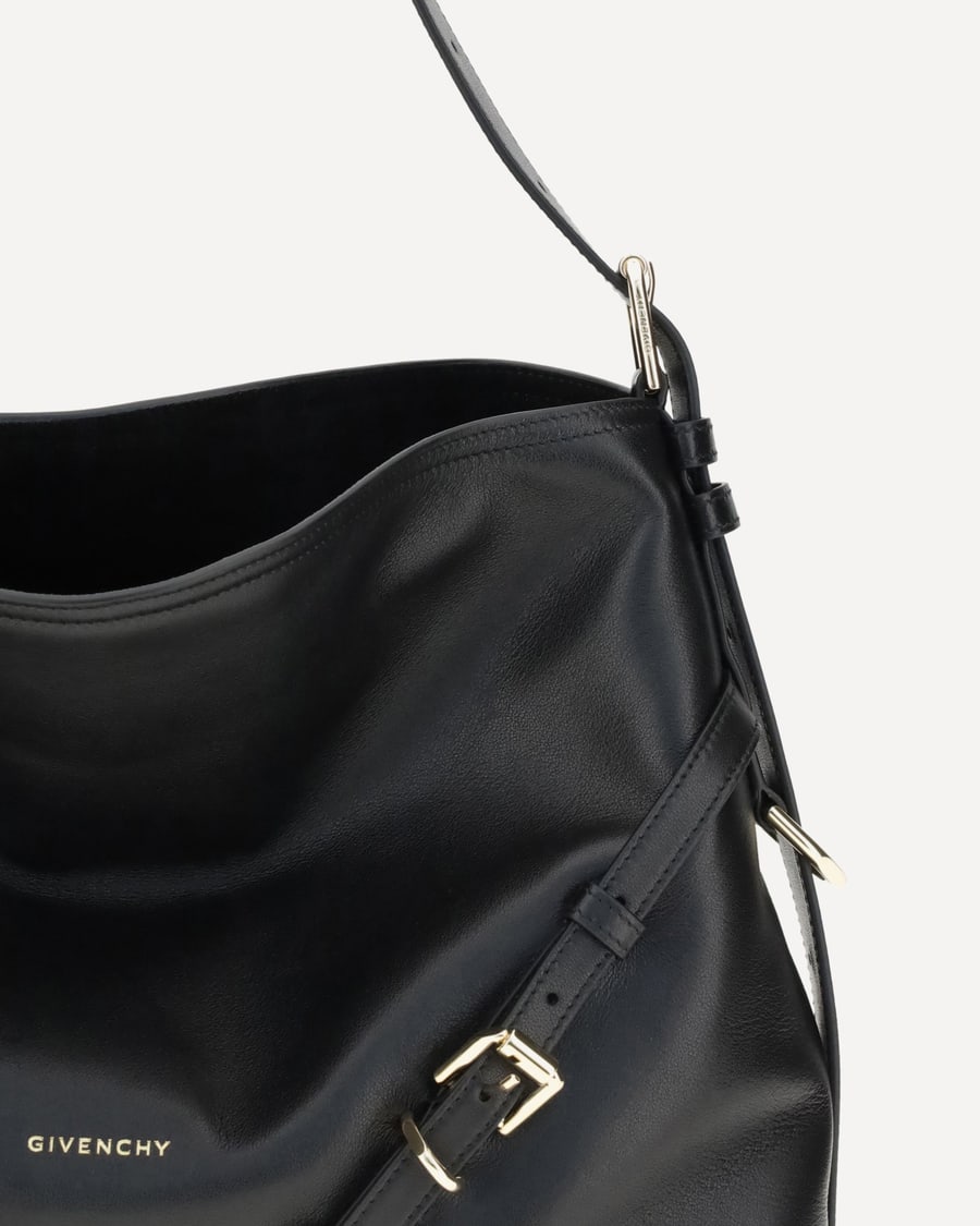 Givenchy Voyou Shoulder Bag medium, view 6