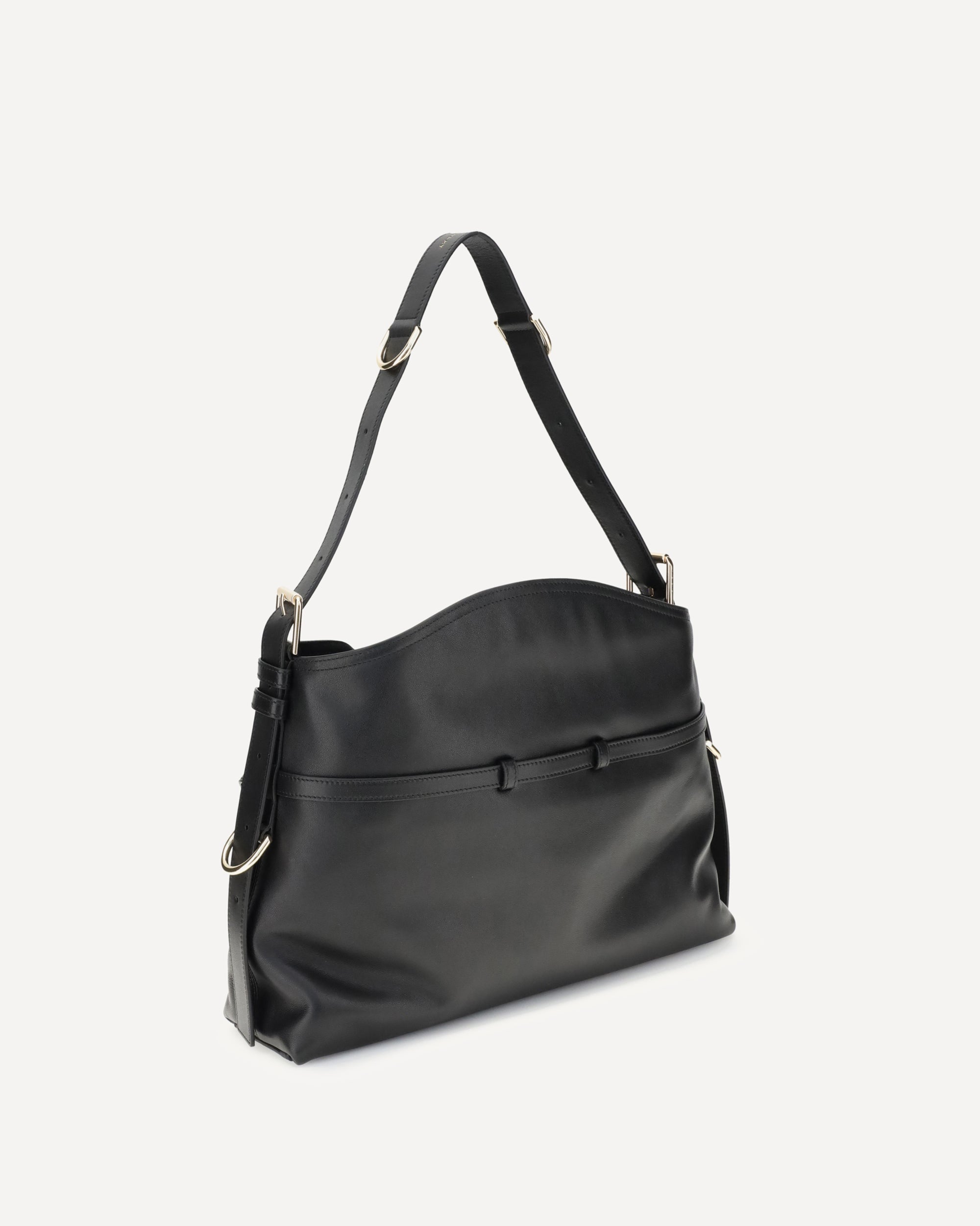 Givenchy Voyou Shoulder Bag medium, view 2