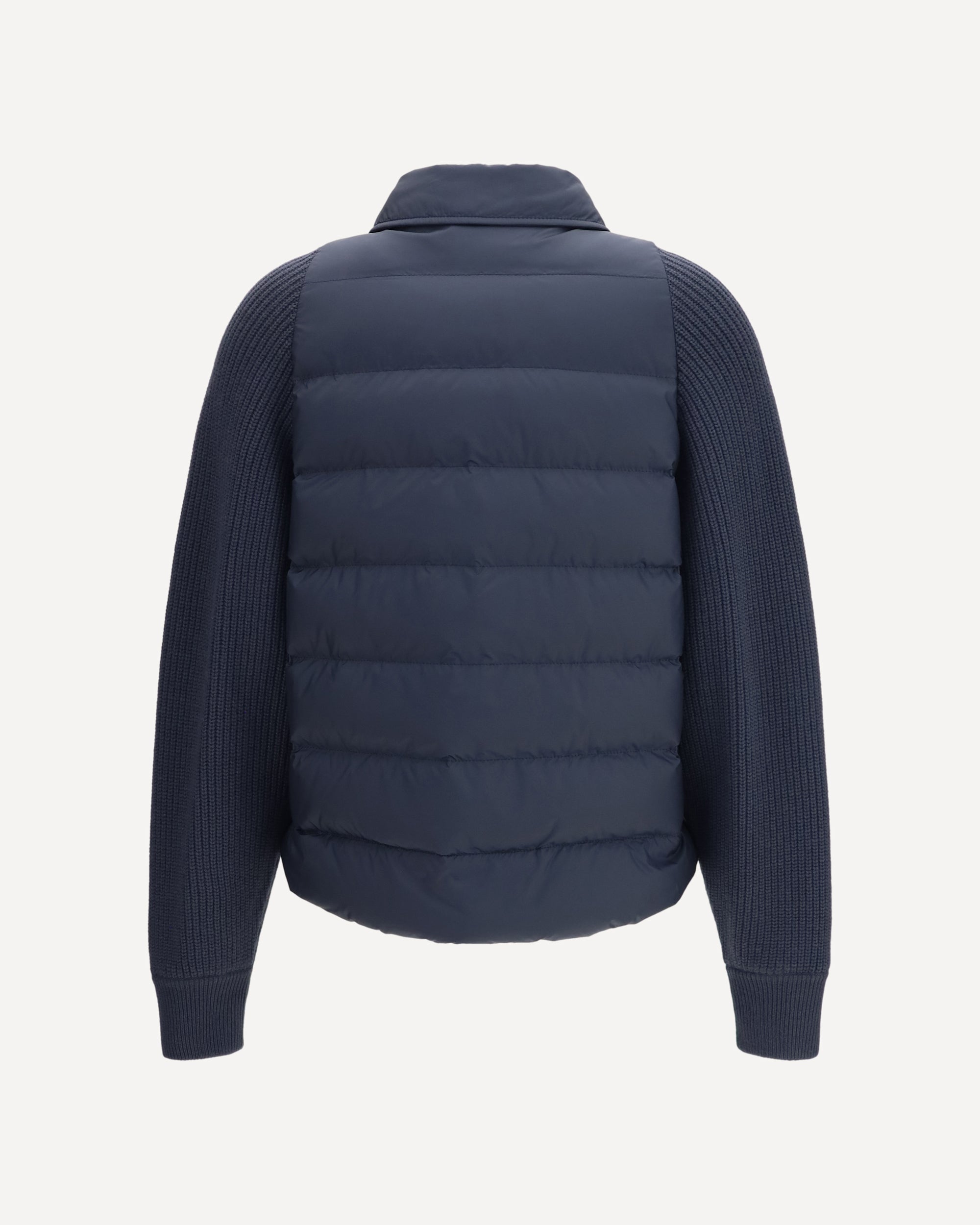 Brunello Cucinelli Wr Padded Jacket, view 2
