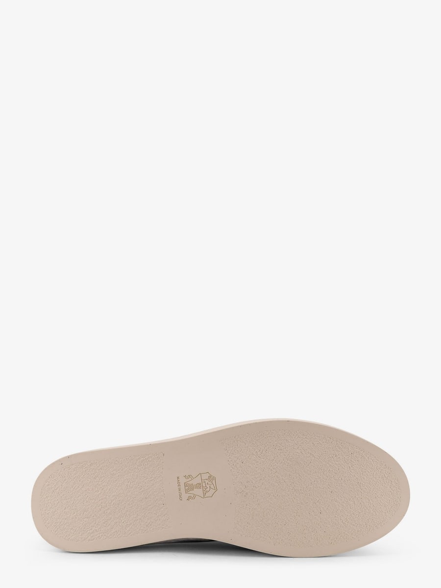 Brunello Cucinelli Suede loafers, view 4