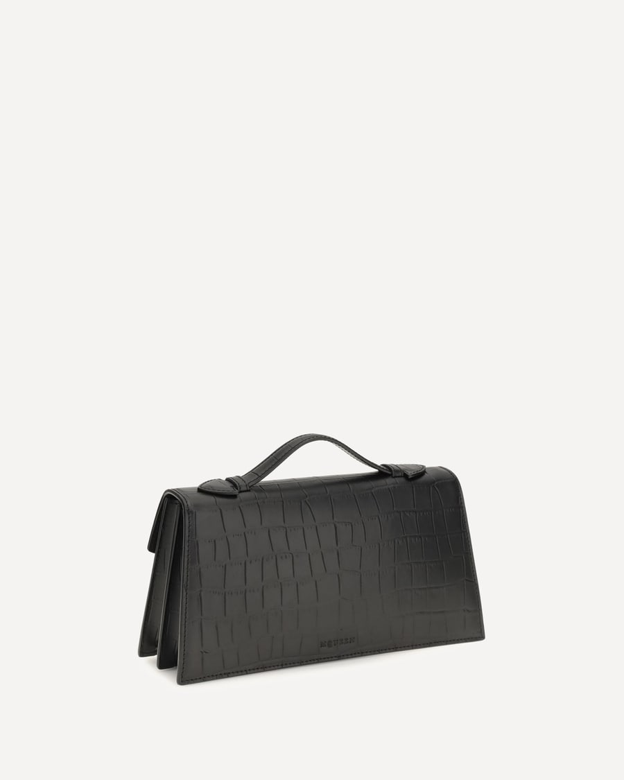 Alexander McQueen Skull Handbag, view 2