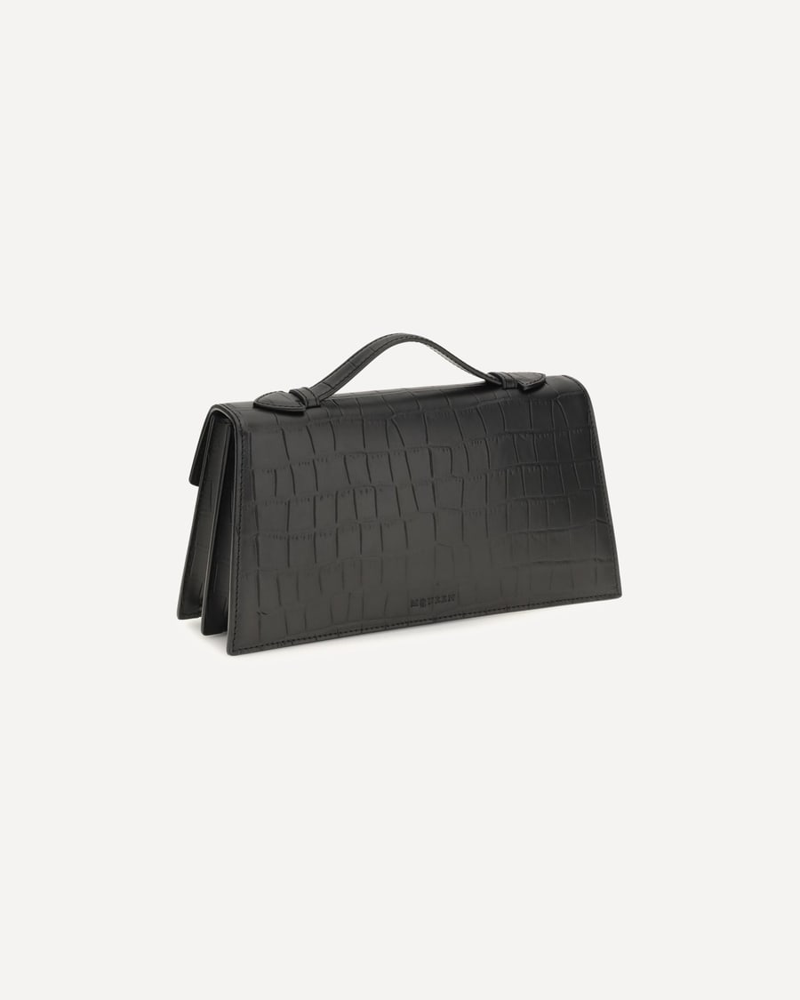 Alexander McQueen Skull Handbag, view 5
