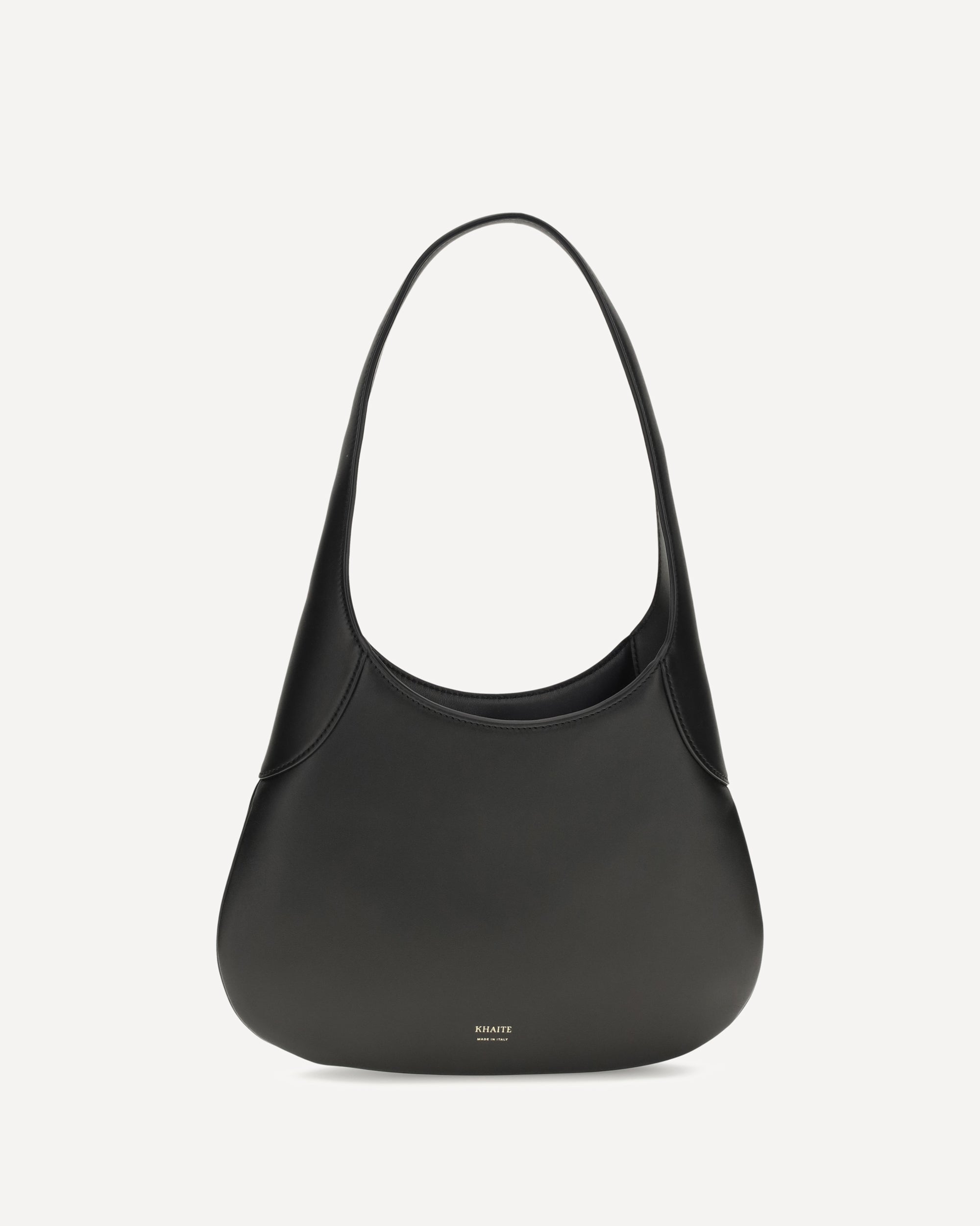 KHAITE Small Joan Hobo Shoulder Bag