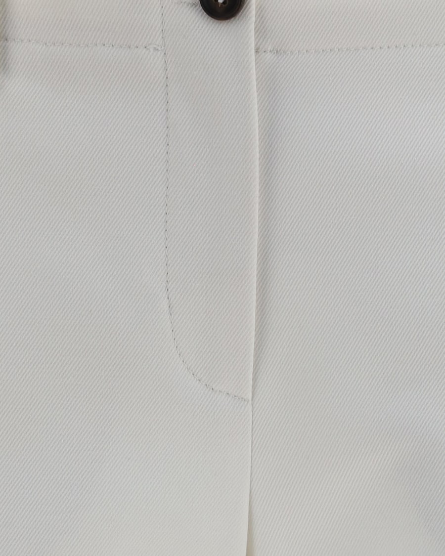 Brunello Cucinelli Slim flared Pants, view 5