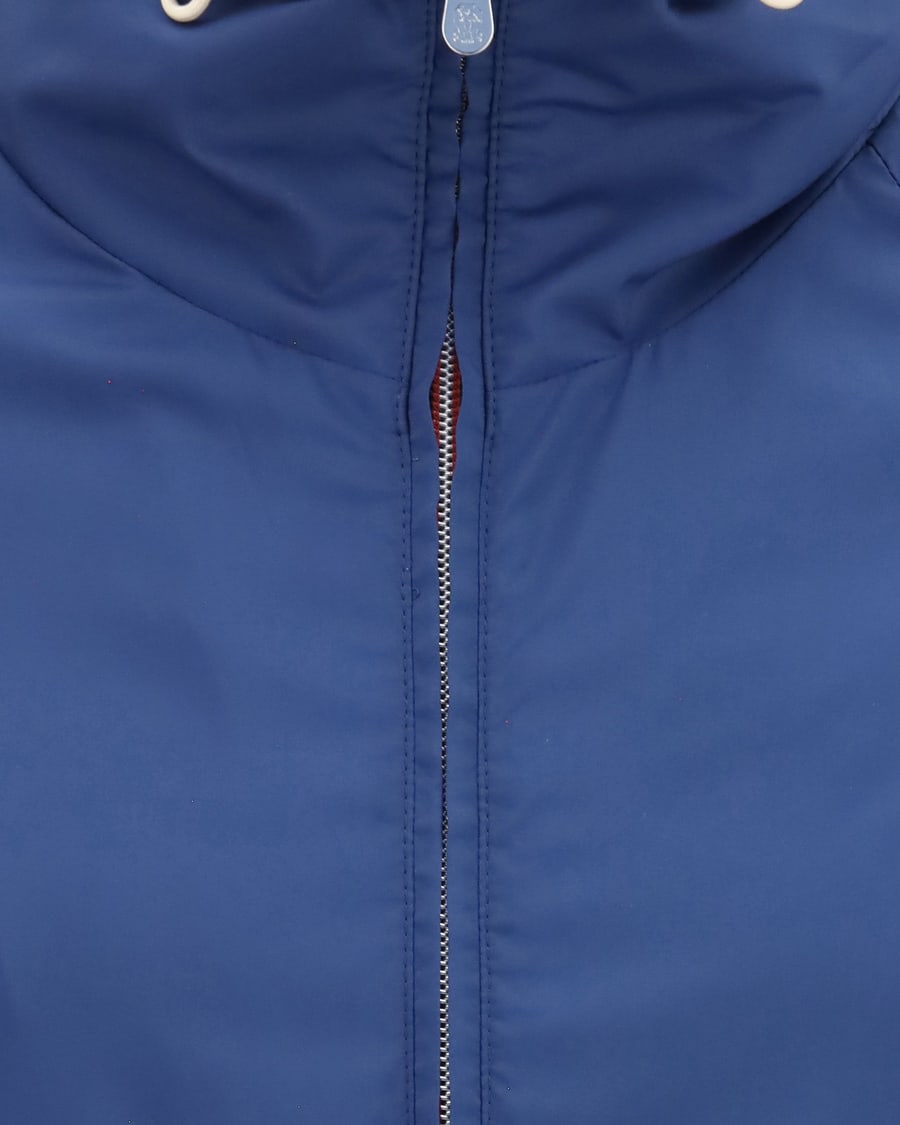 Brunello Cucinelli Zip-up Jacket, view 5