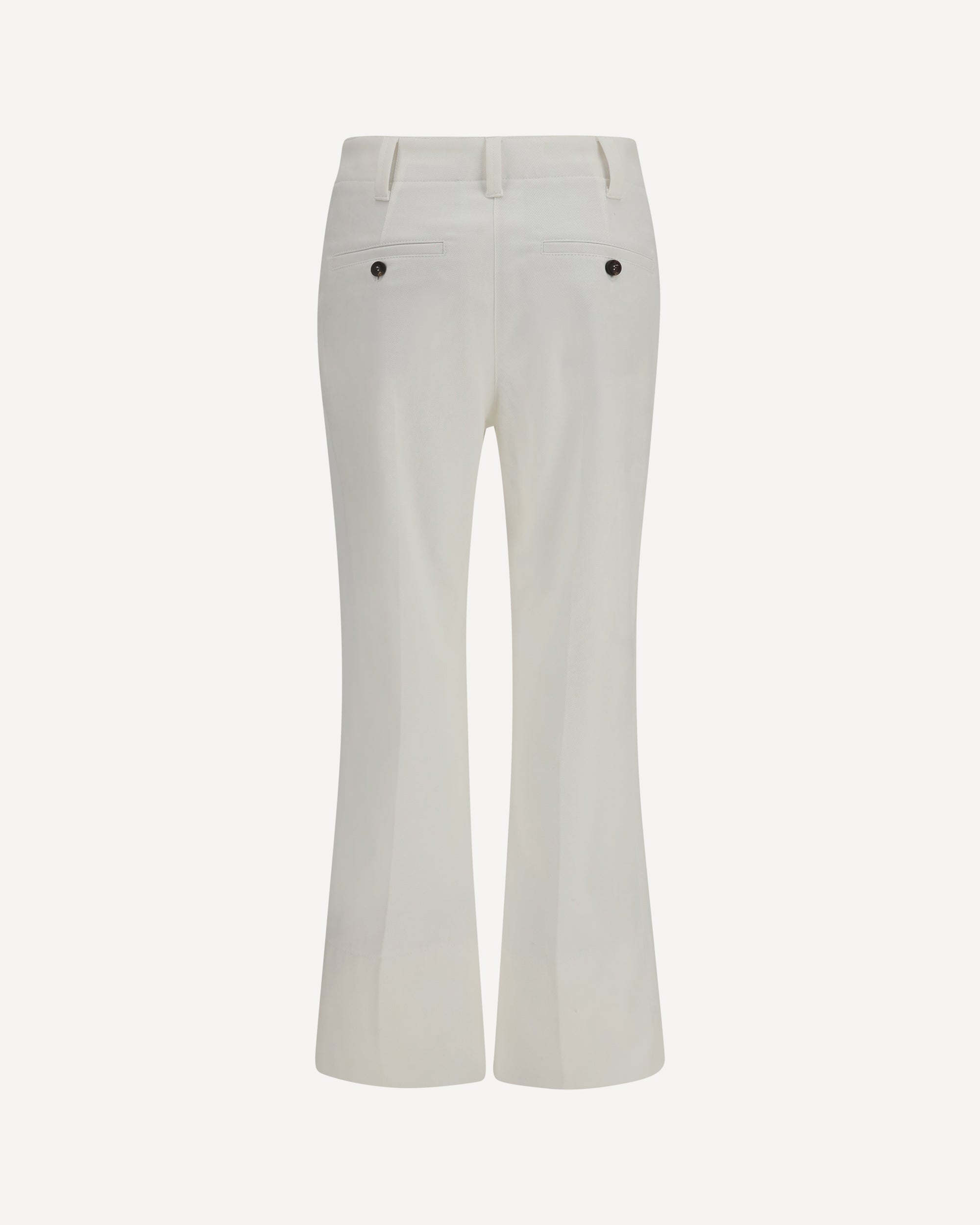 Brunello Cucinelli Slim flared Pants, view 2