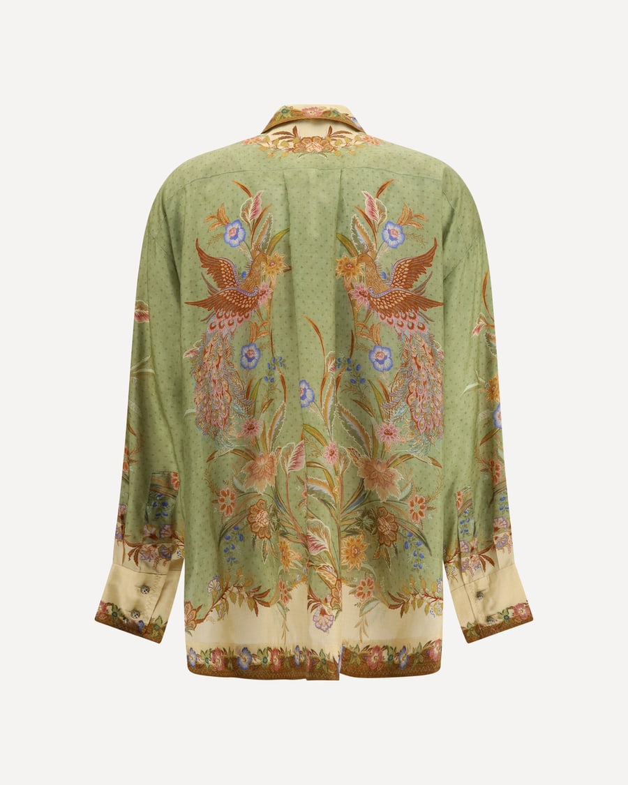 Zimmermann Indra Shirt, view 2