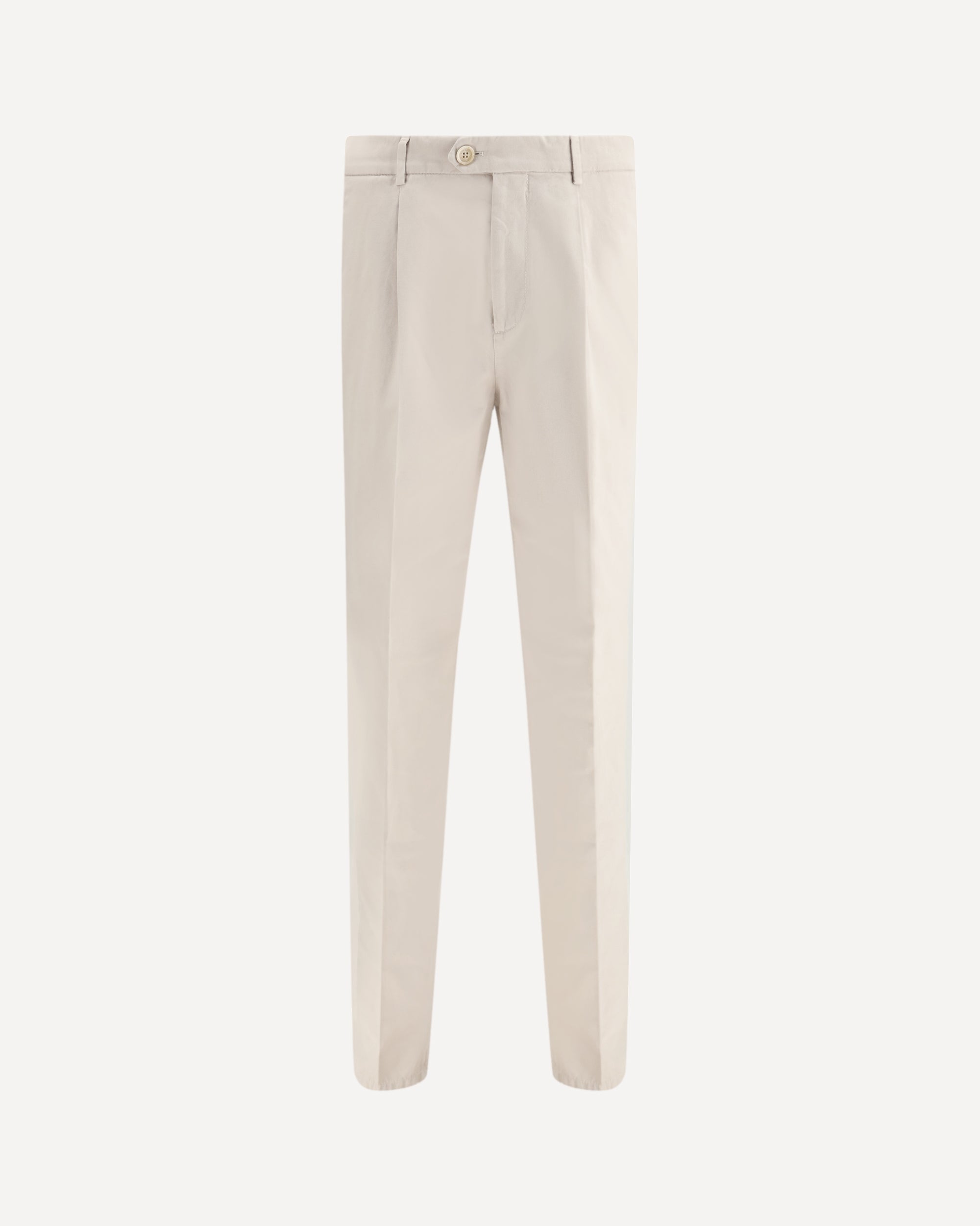 Brunello Cucinelli Cotton Pants