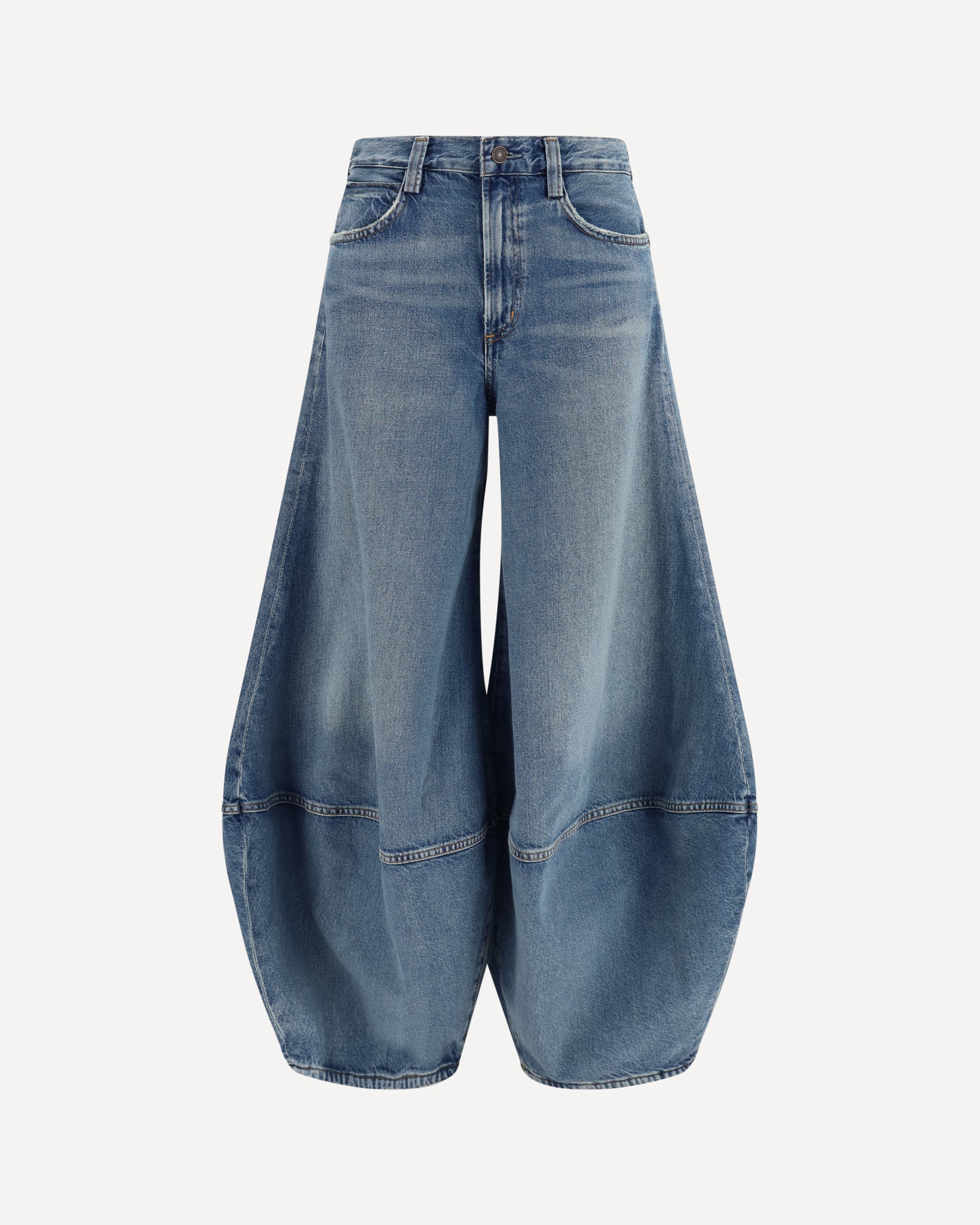AGOLDE Lanterna Jeans
