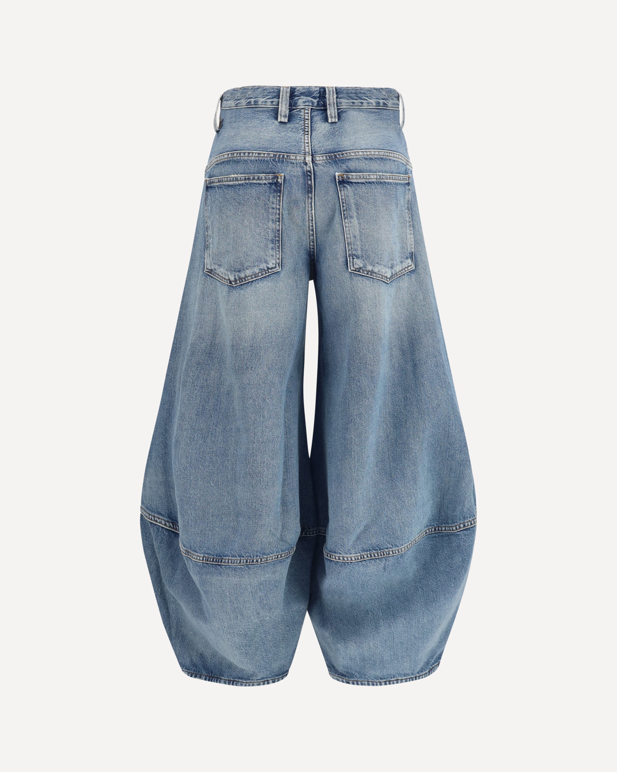 AGOLDE Lanterna Jeans, view 2