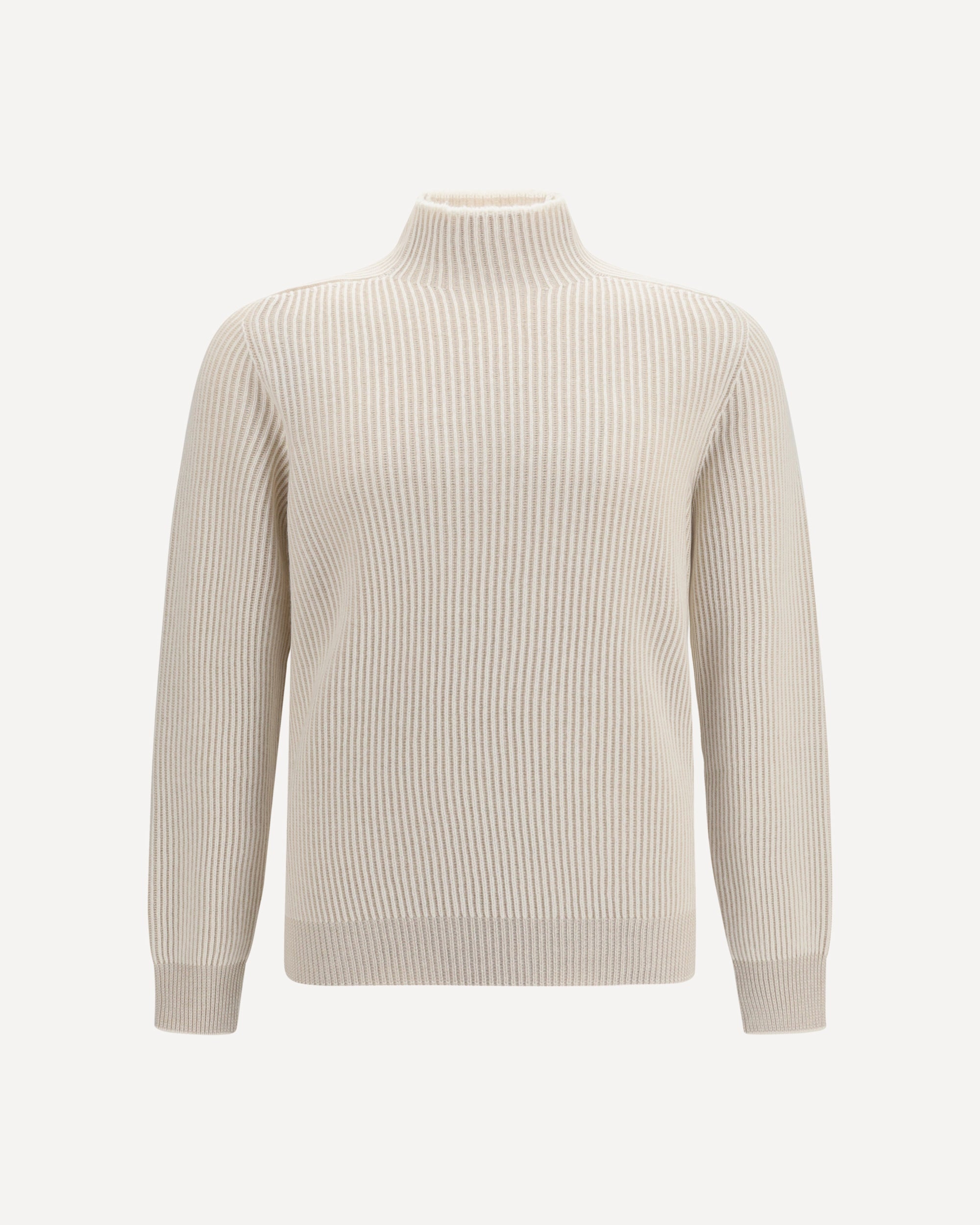 Brunello Cucinelli Cashmere turtleneck Sweater
