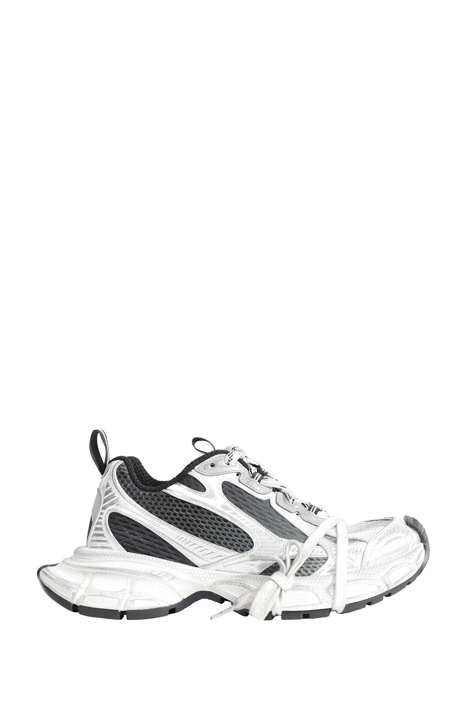 Balenciaga 3XL Gradient Sneakers