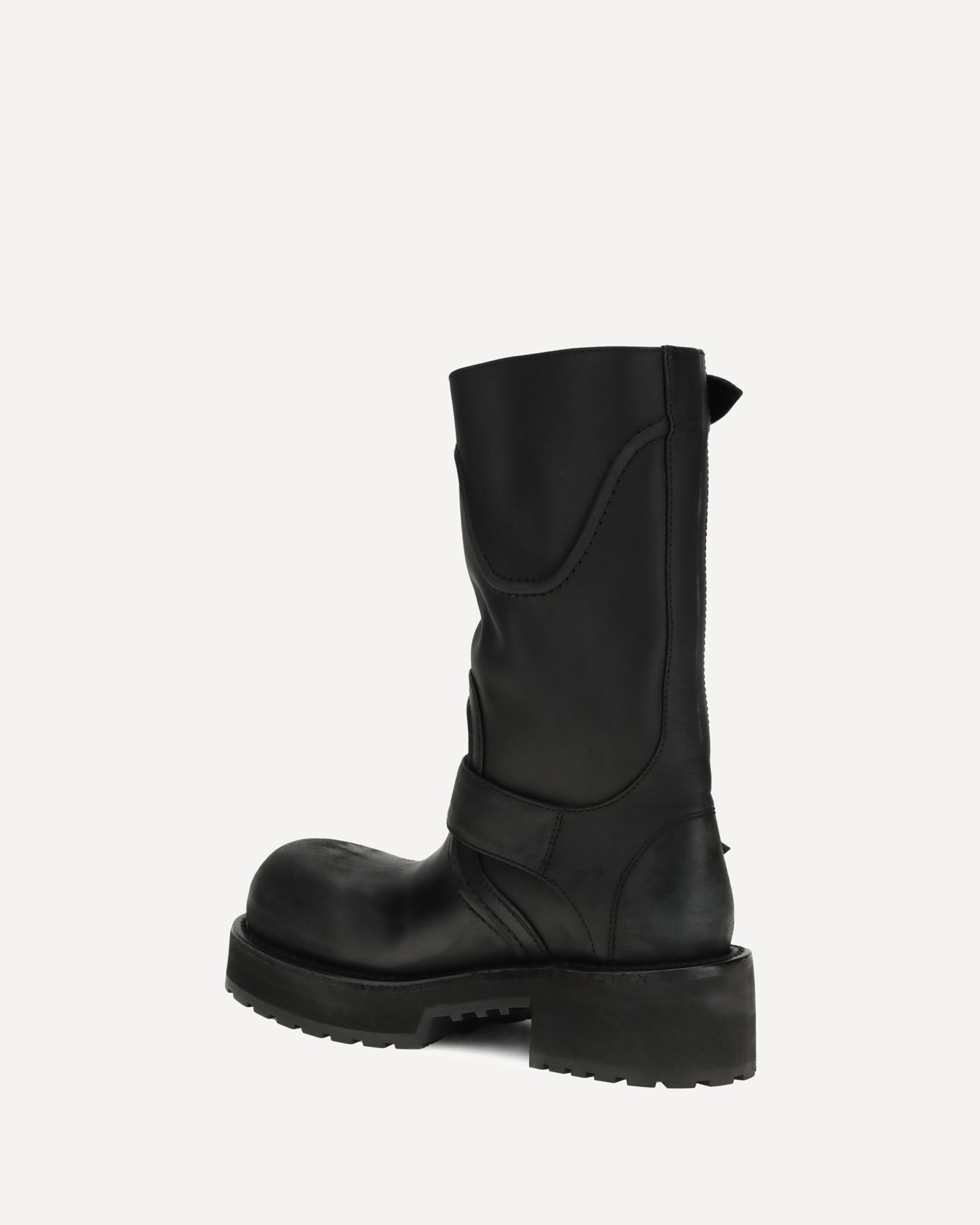 Balenciaga Venom Boots, view 2