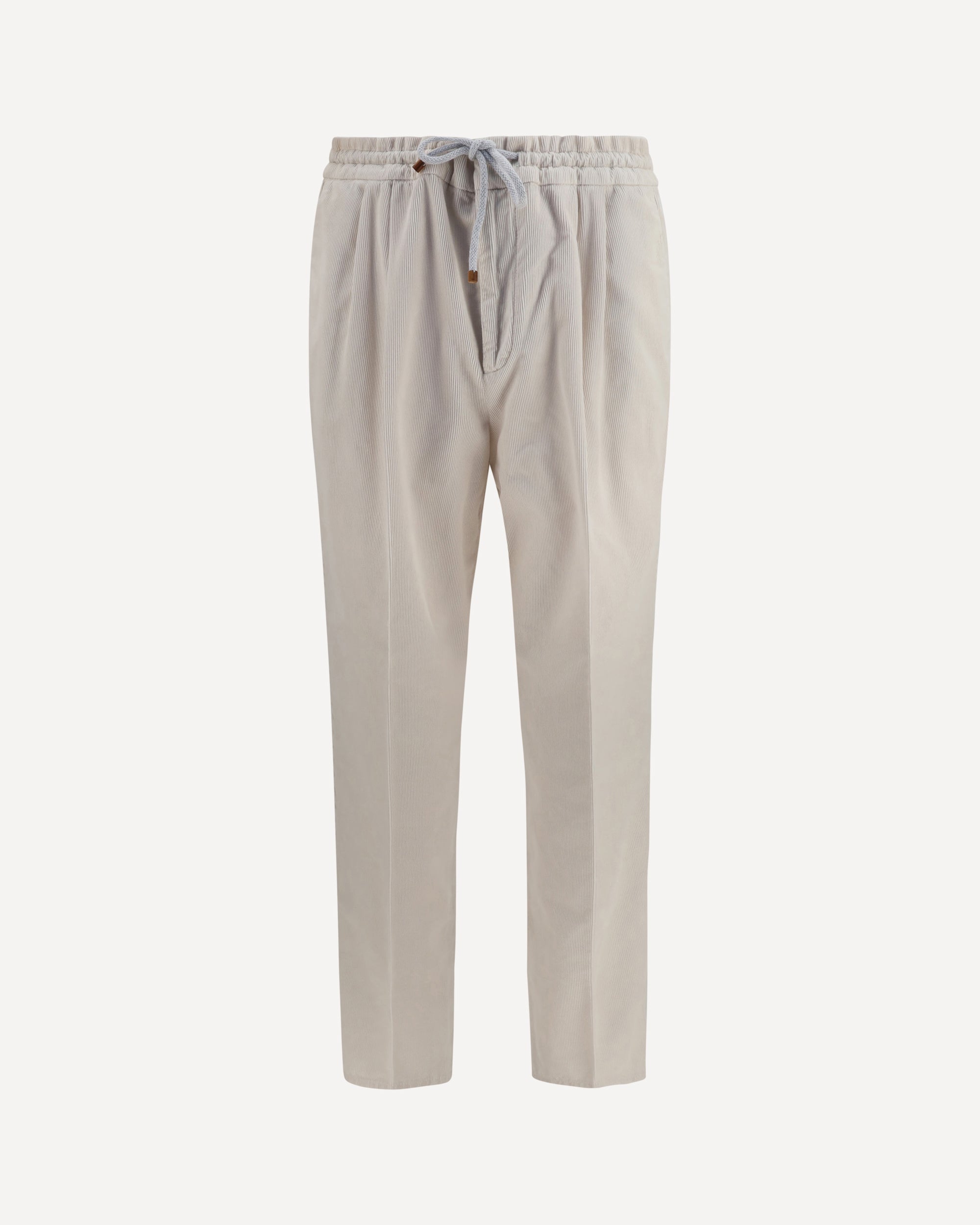 Brunello Cucinelli Corduroy drawstring Pants