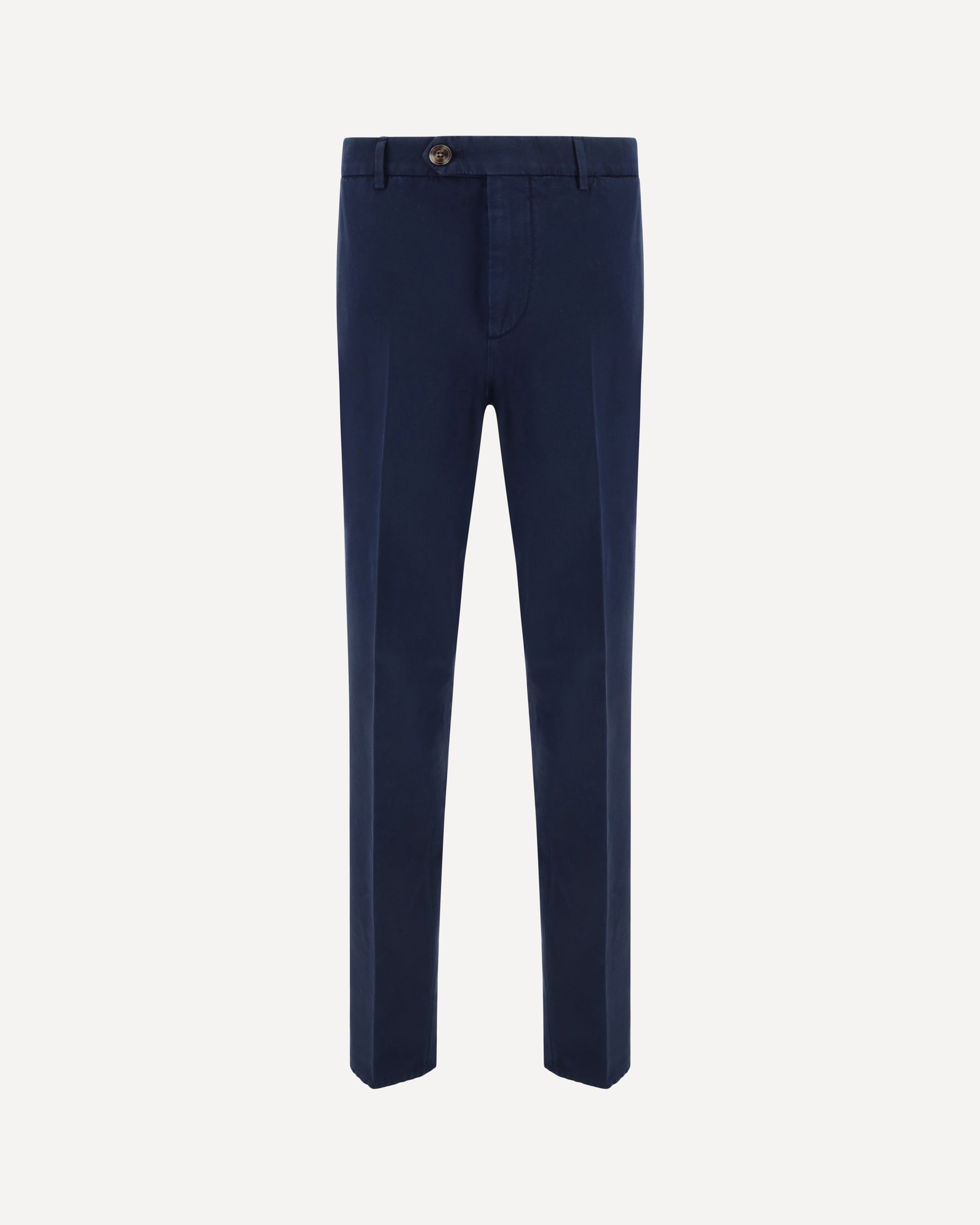 Brunello Cucinelli Dyed cotton Pants