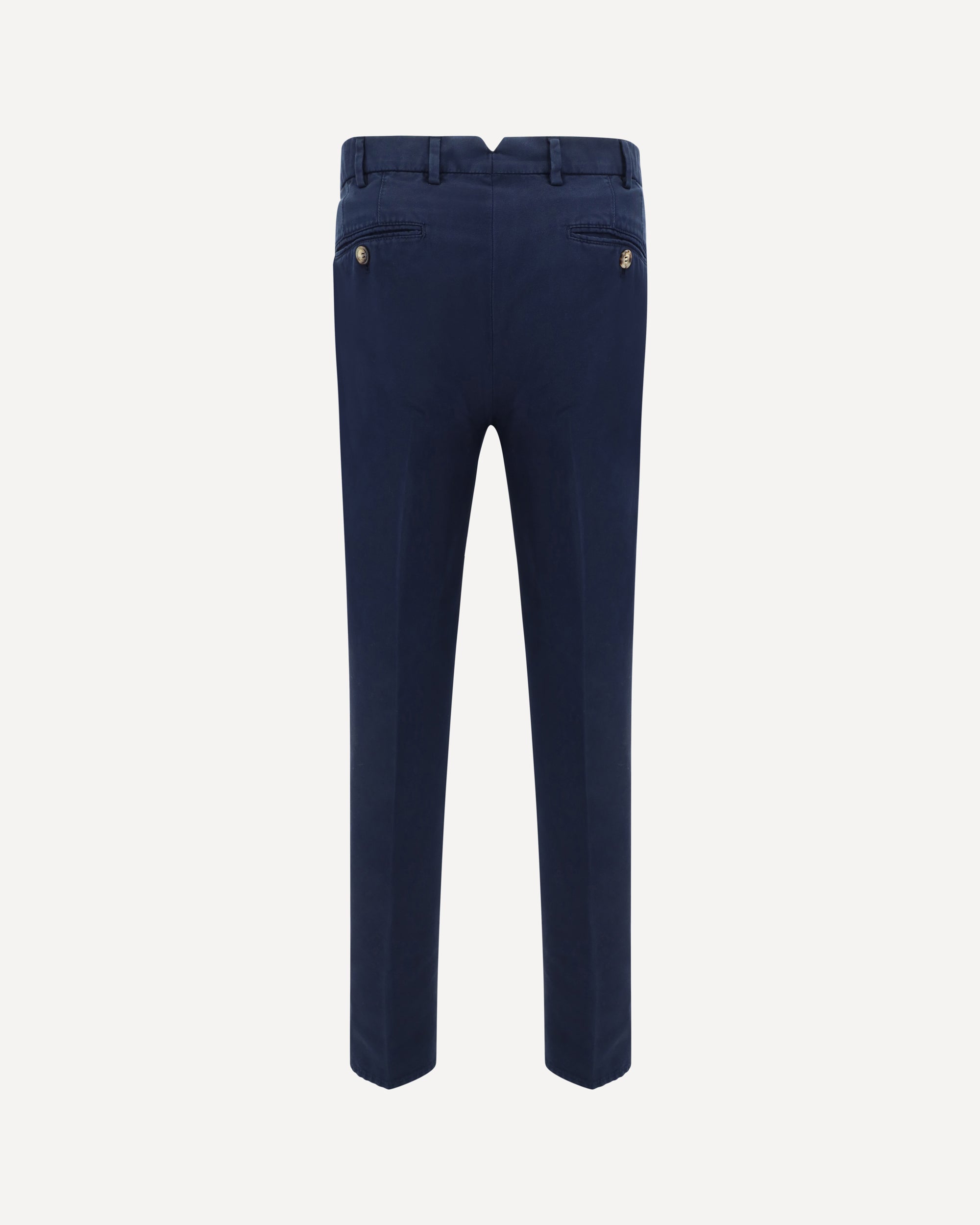 Brunello Cucinelli Dyed cotton Pants, view 2