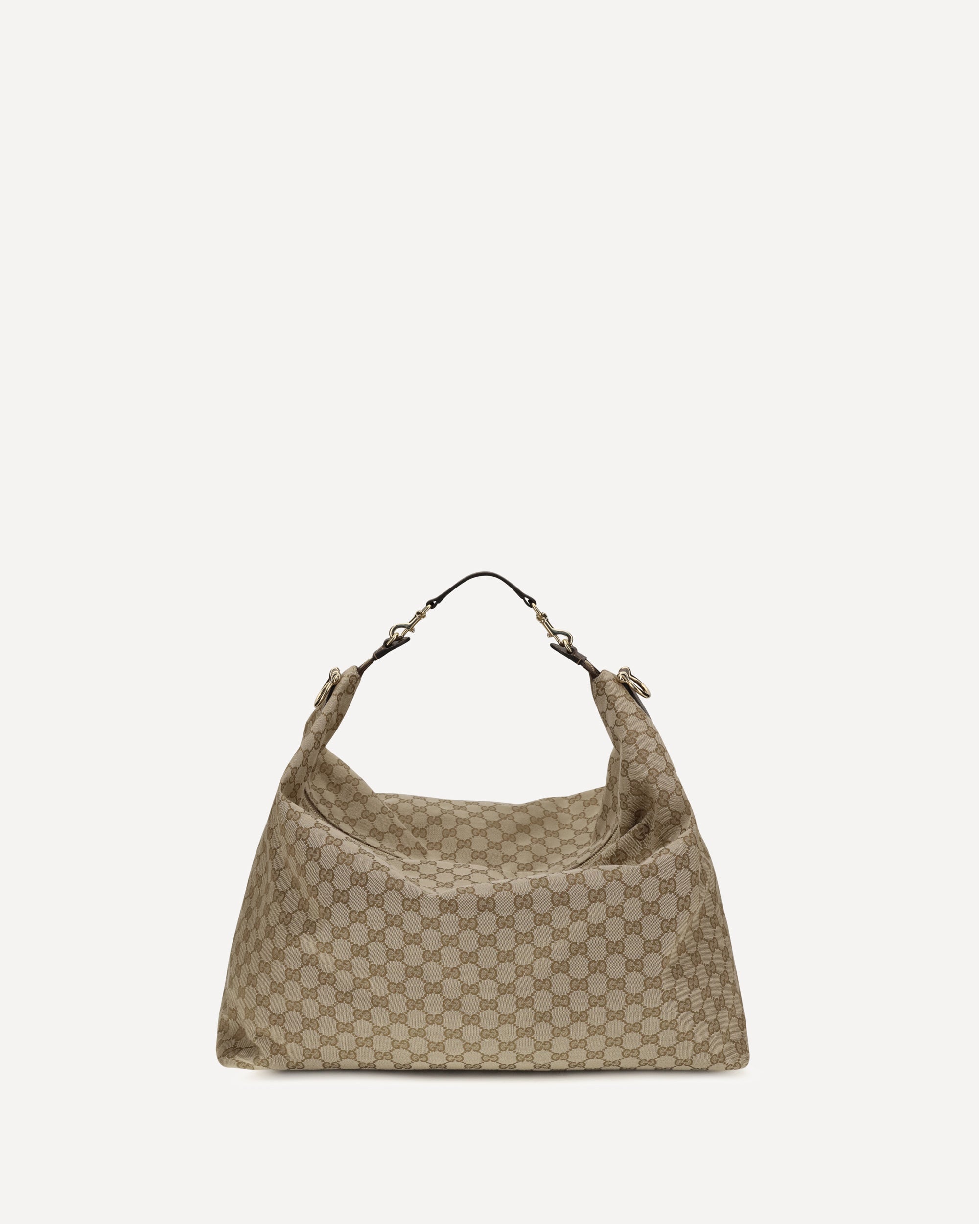 Gucci Large Brera Shoulder Bag