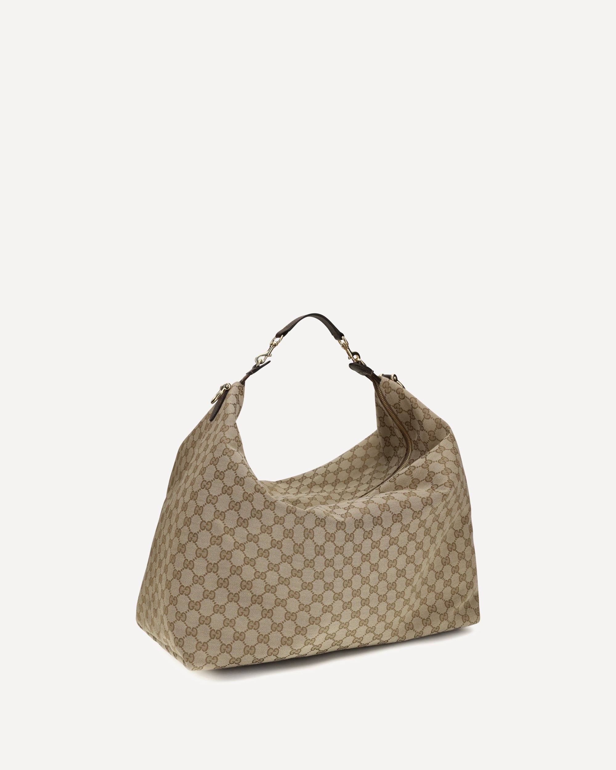 Gucci Large Brera Shoulder Bag, view 2