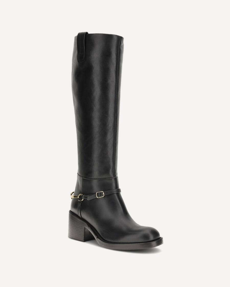 Chloé Dakota Boots, view 4