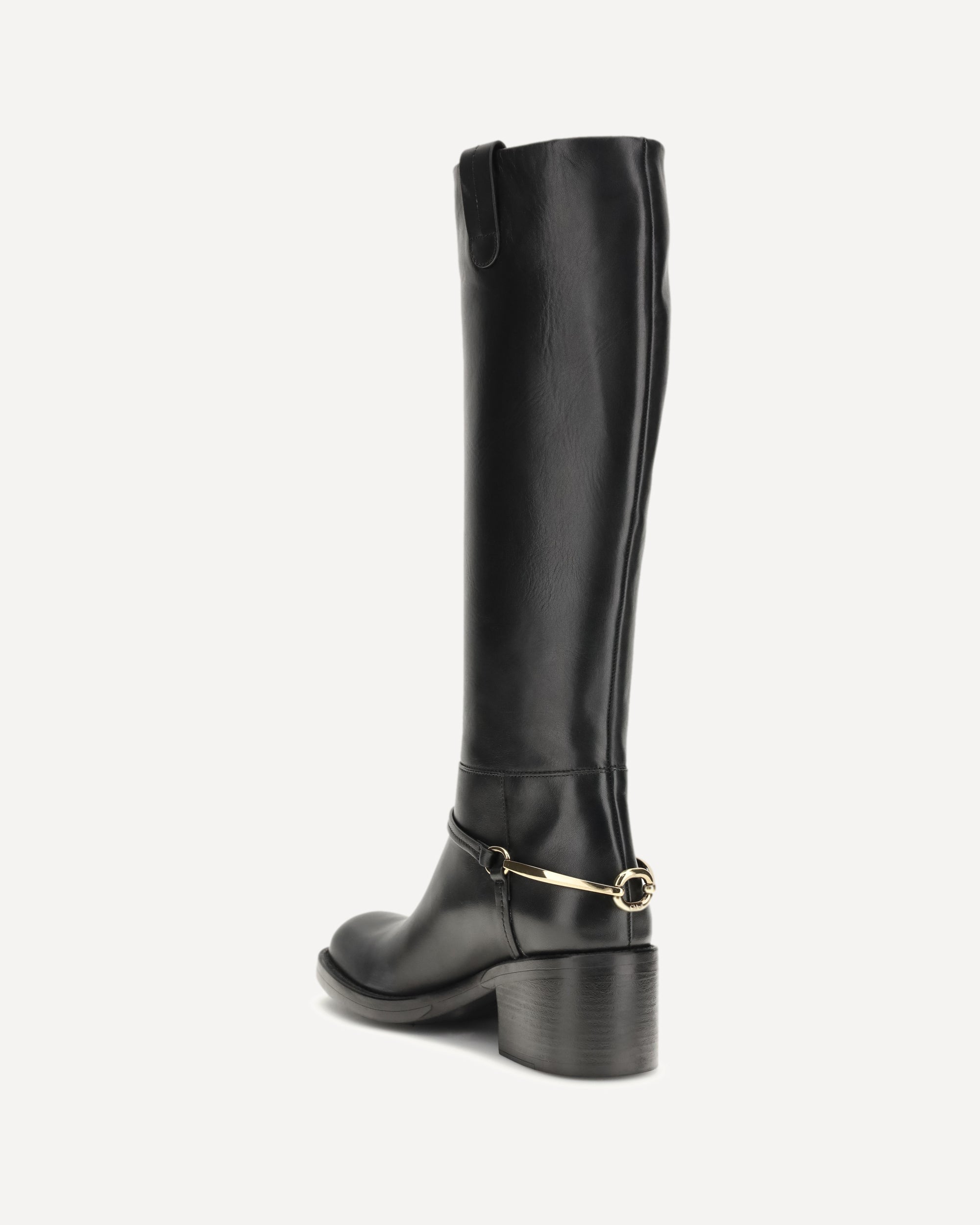 Chloé Dakota Boots, view 2