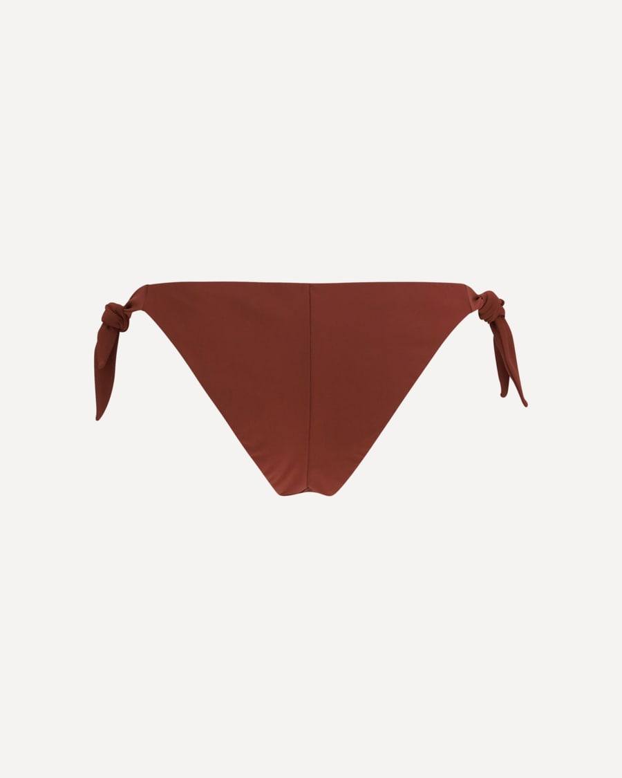 Brunello Cucinelli Swimsuit Bottom, view 4