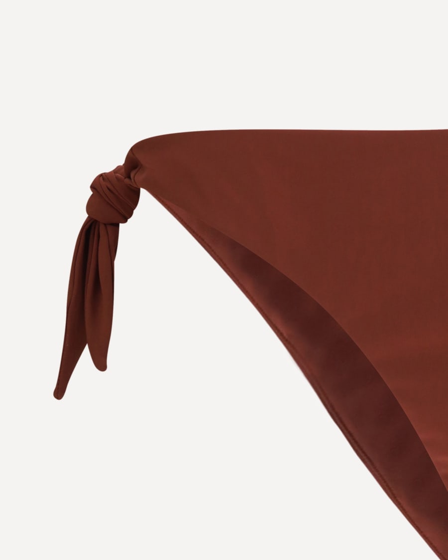 Brunello Cucinelli Swimsuit Bottom, view 5