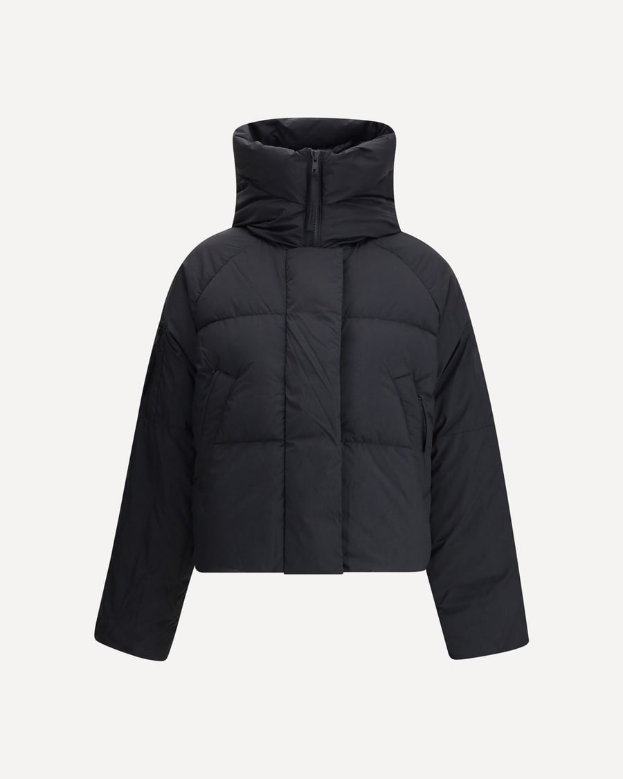 CANADA GOOSE Chilliwack padded Jacket, view 3