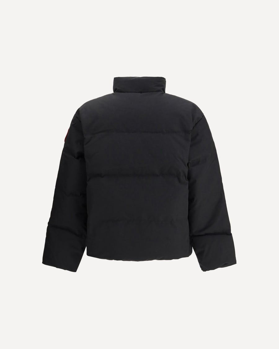 CANADA GOOSE Parka Bayview, view 2