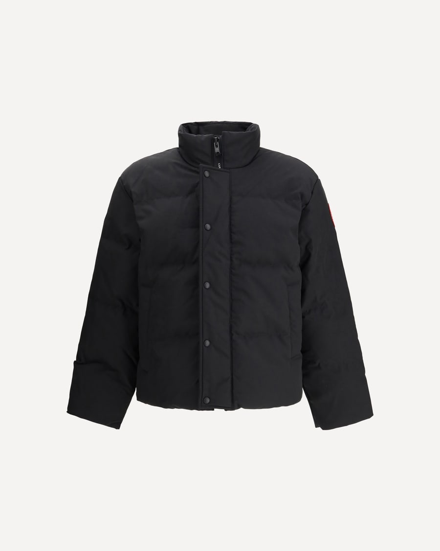 CANADA GOOSE Parka Bayview, view 3