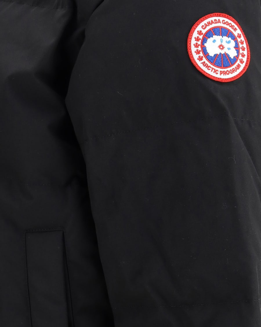 CANADA GOOSE Parka Bayview, view 5