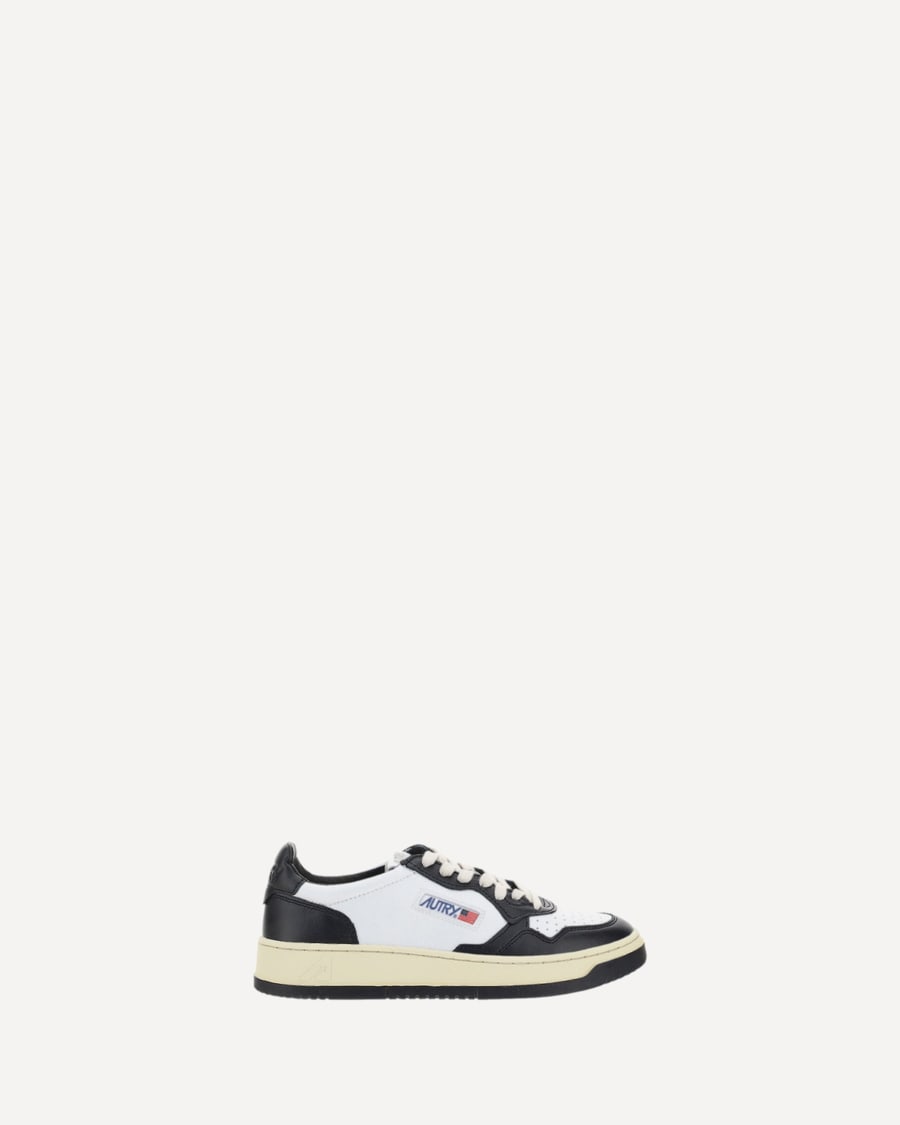 Autry Low 01 Sneakers