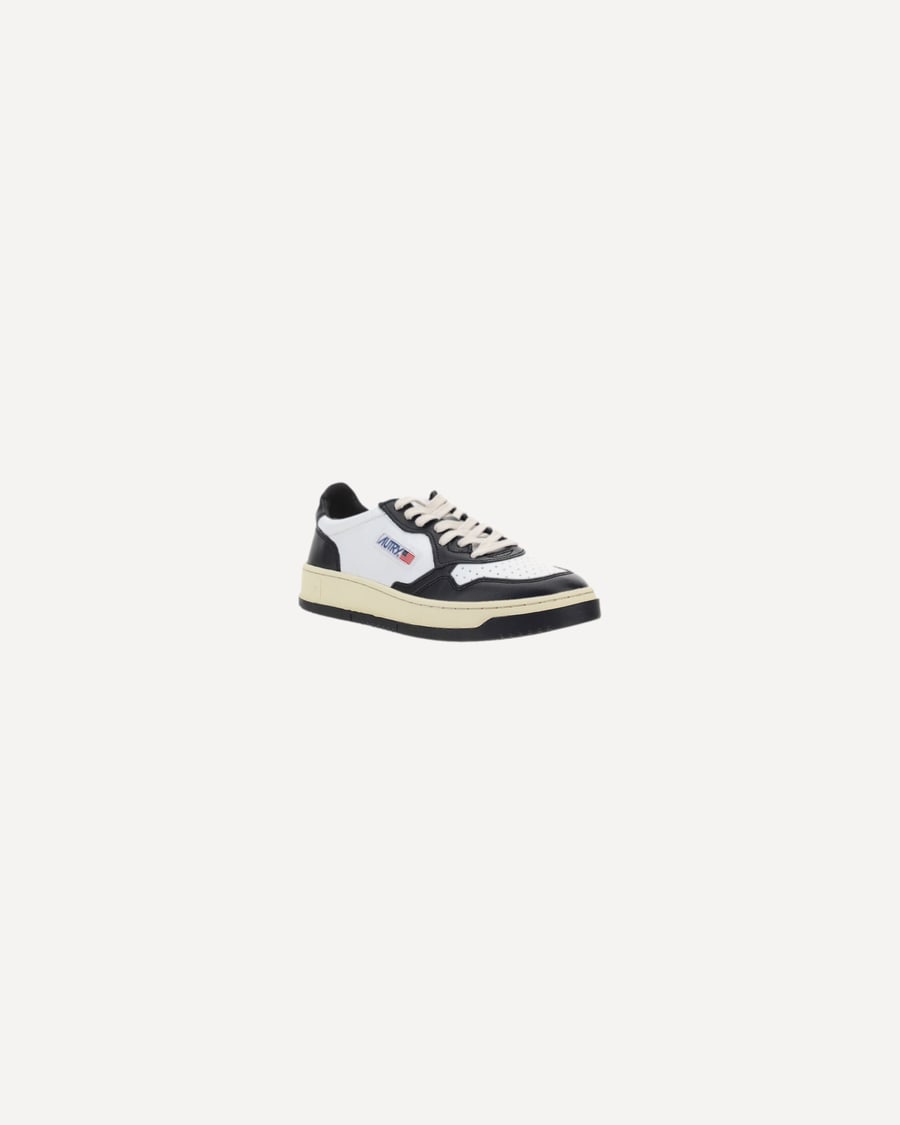 Autry Low 01 Sneakers, view 4