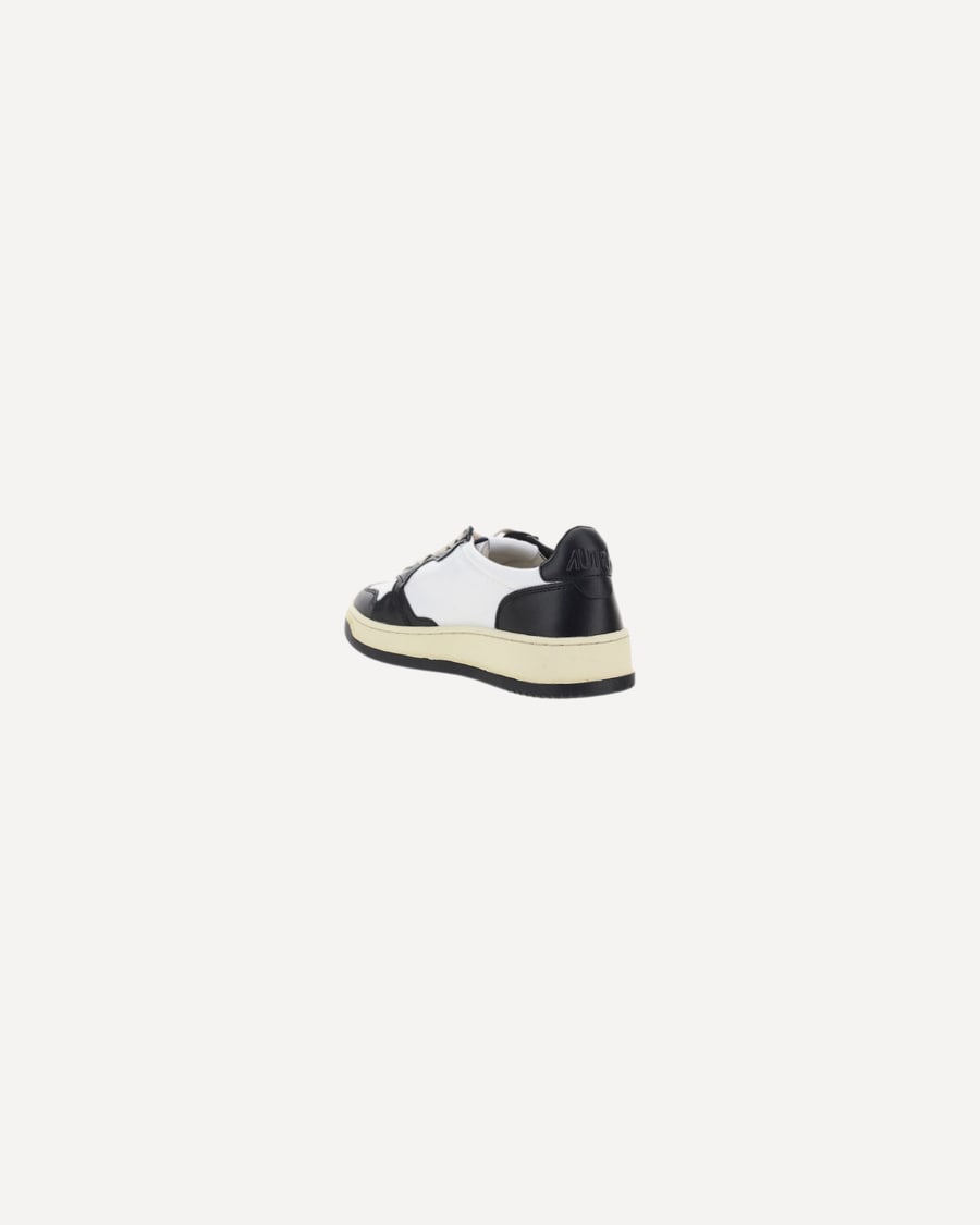 Autry Low 01 Sneakers, view 5