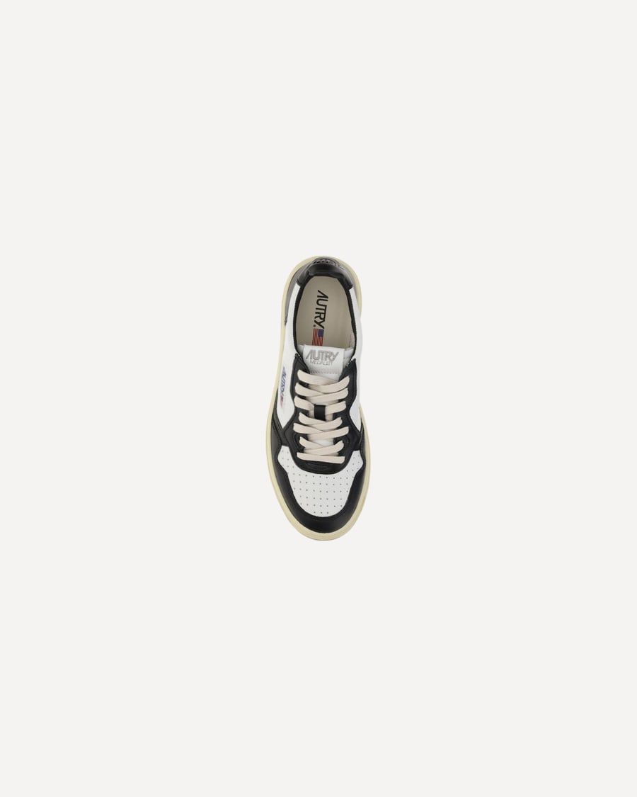 Autry Low 01 Sneakers, view 6