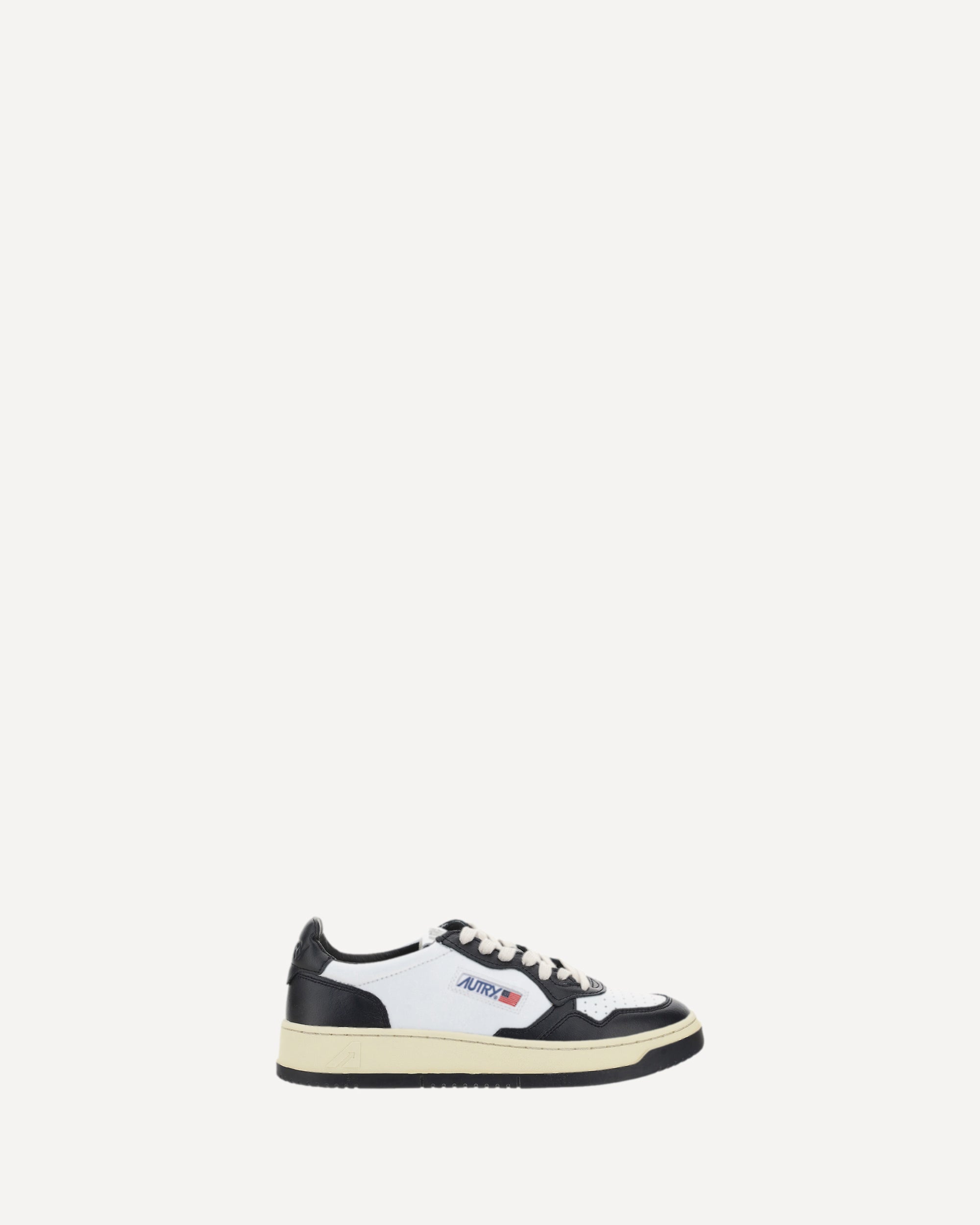 Autry Low 01 Sneakers